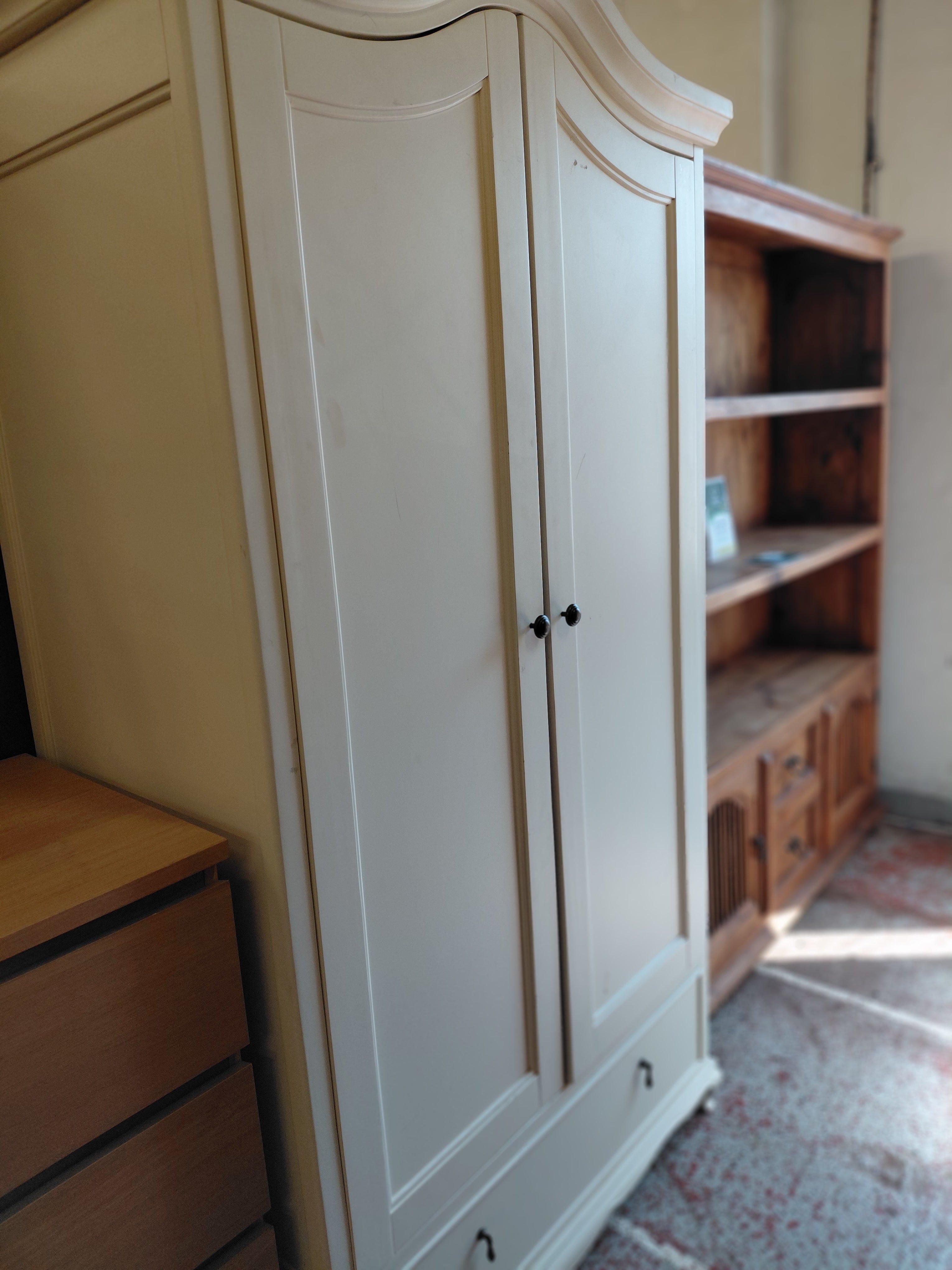 Wardrobe