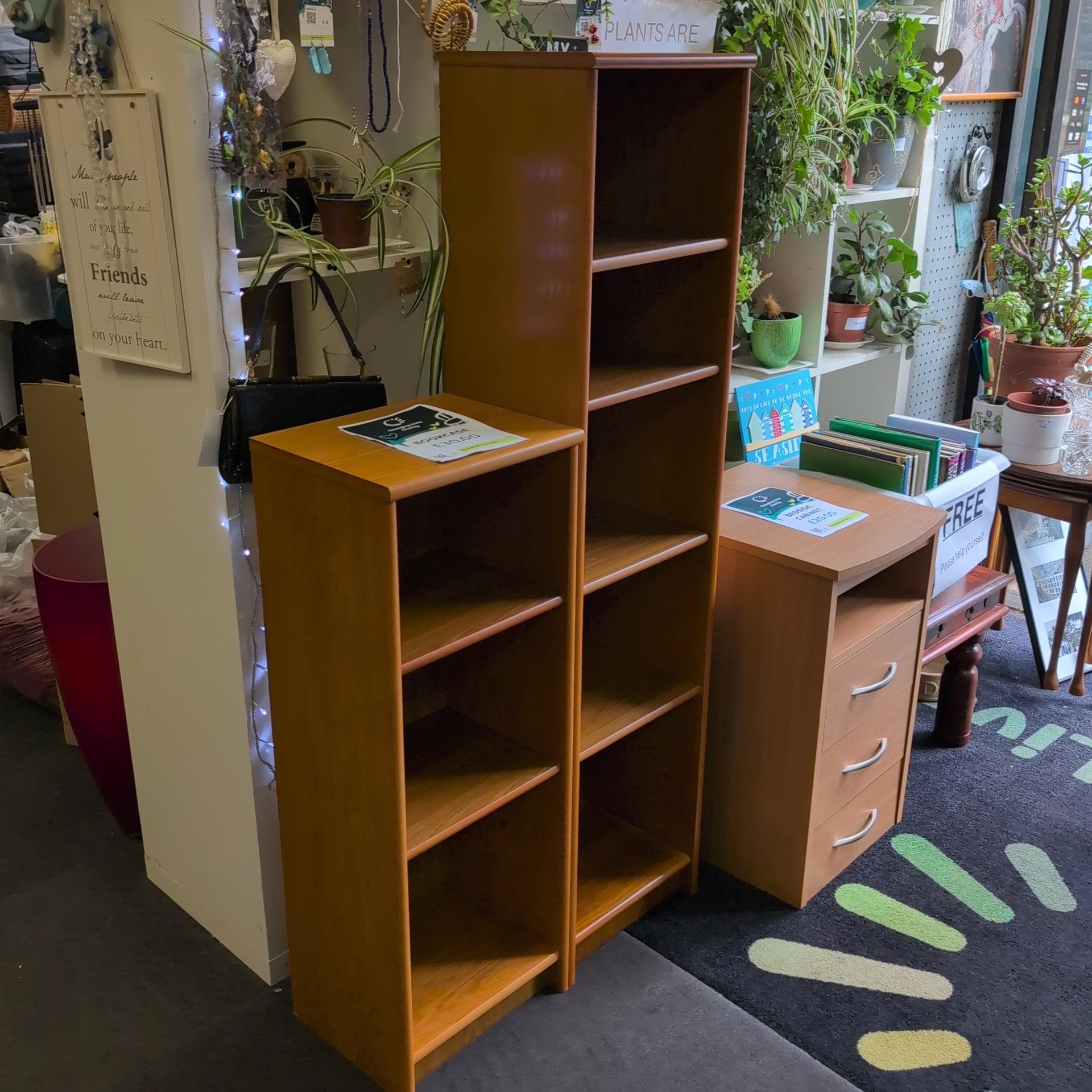 Bookcase