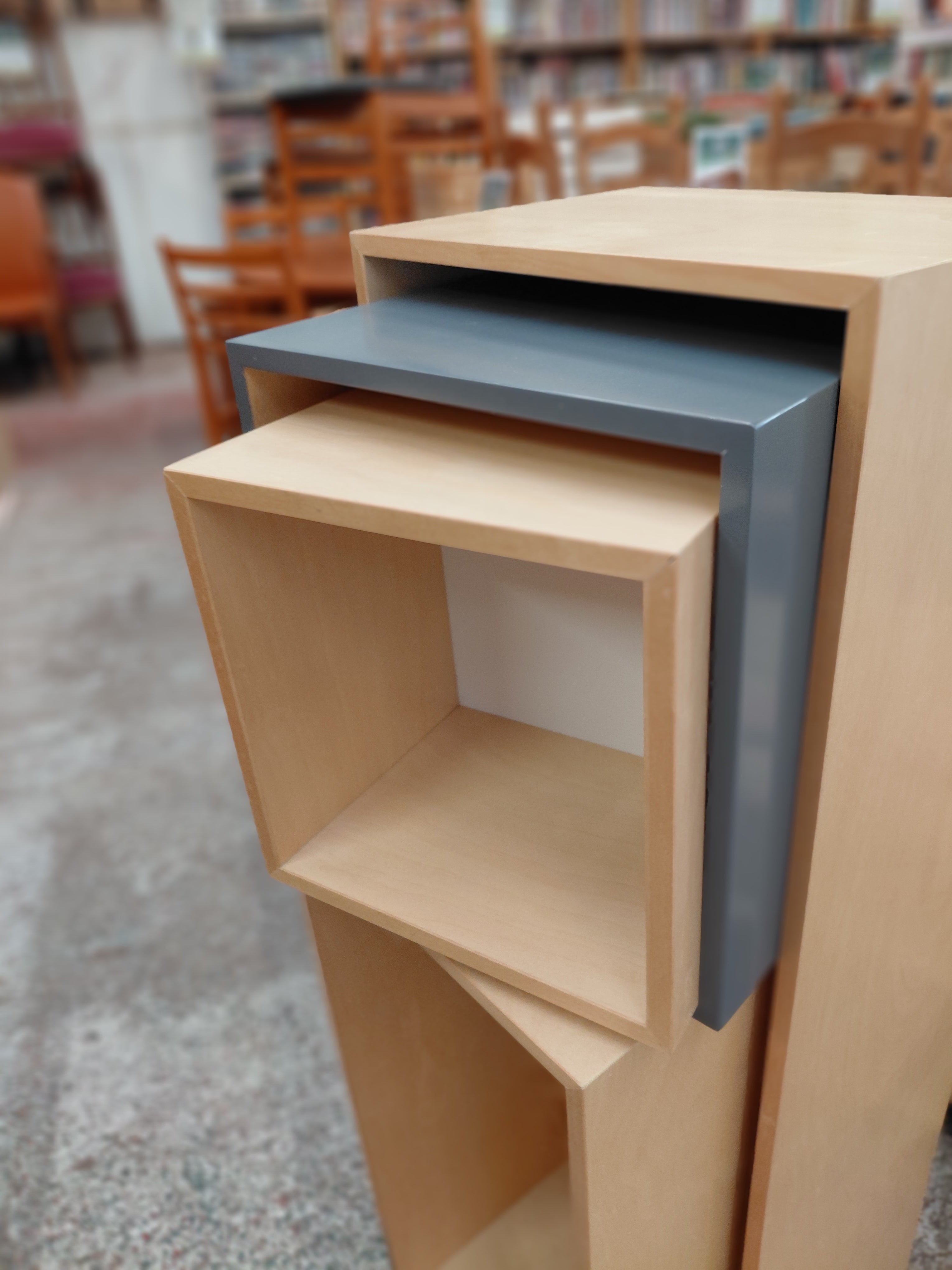 Storage Unit