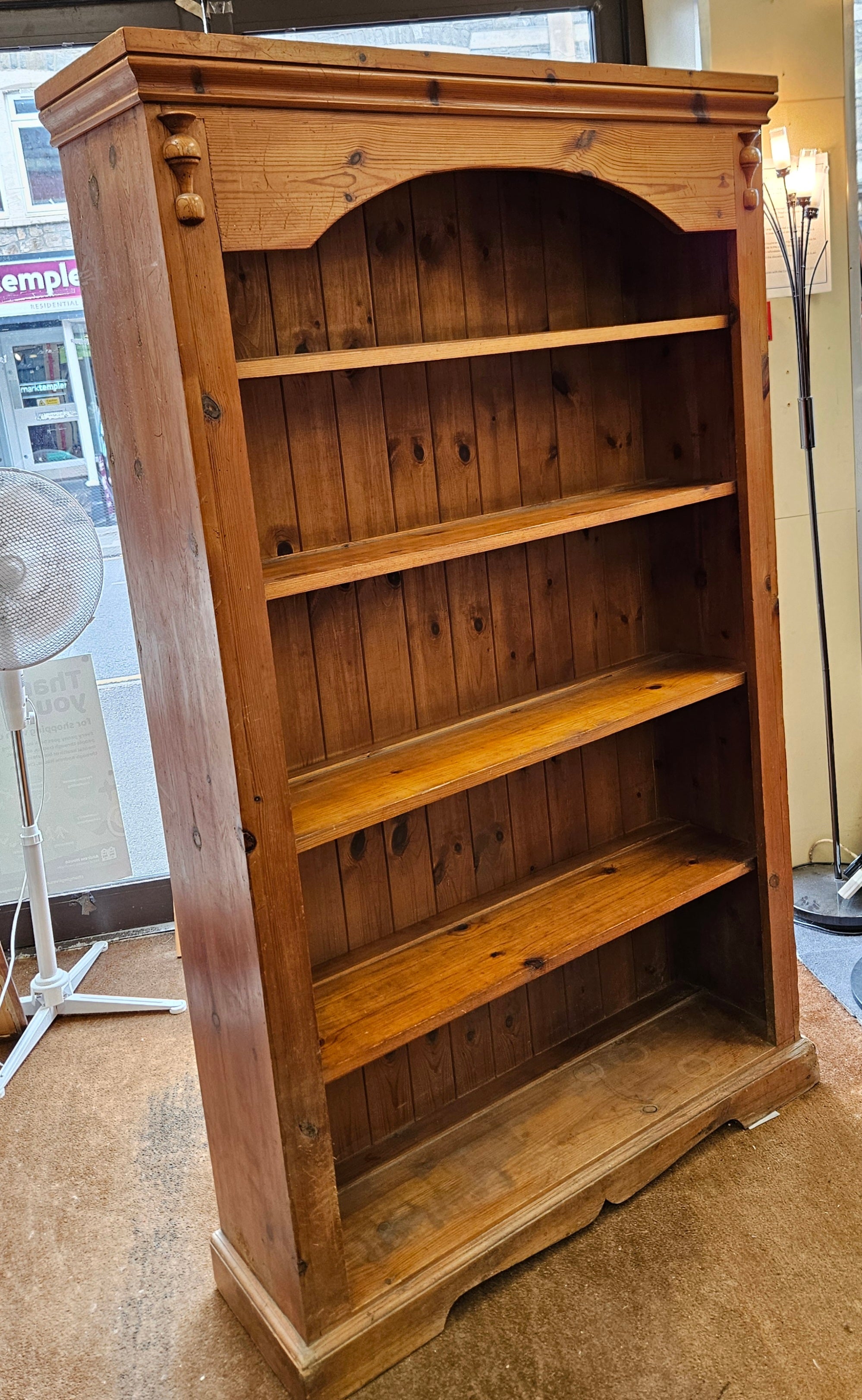 Bookcase