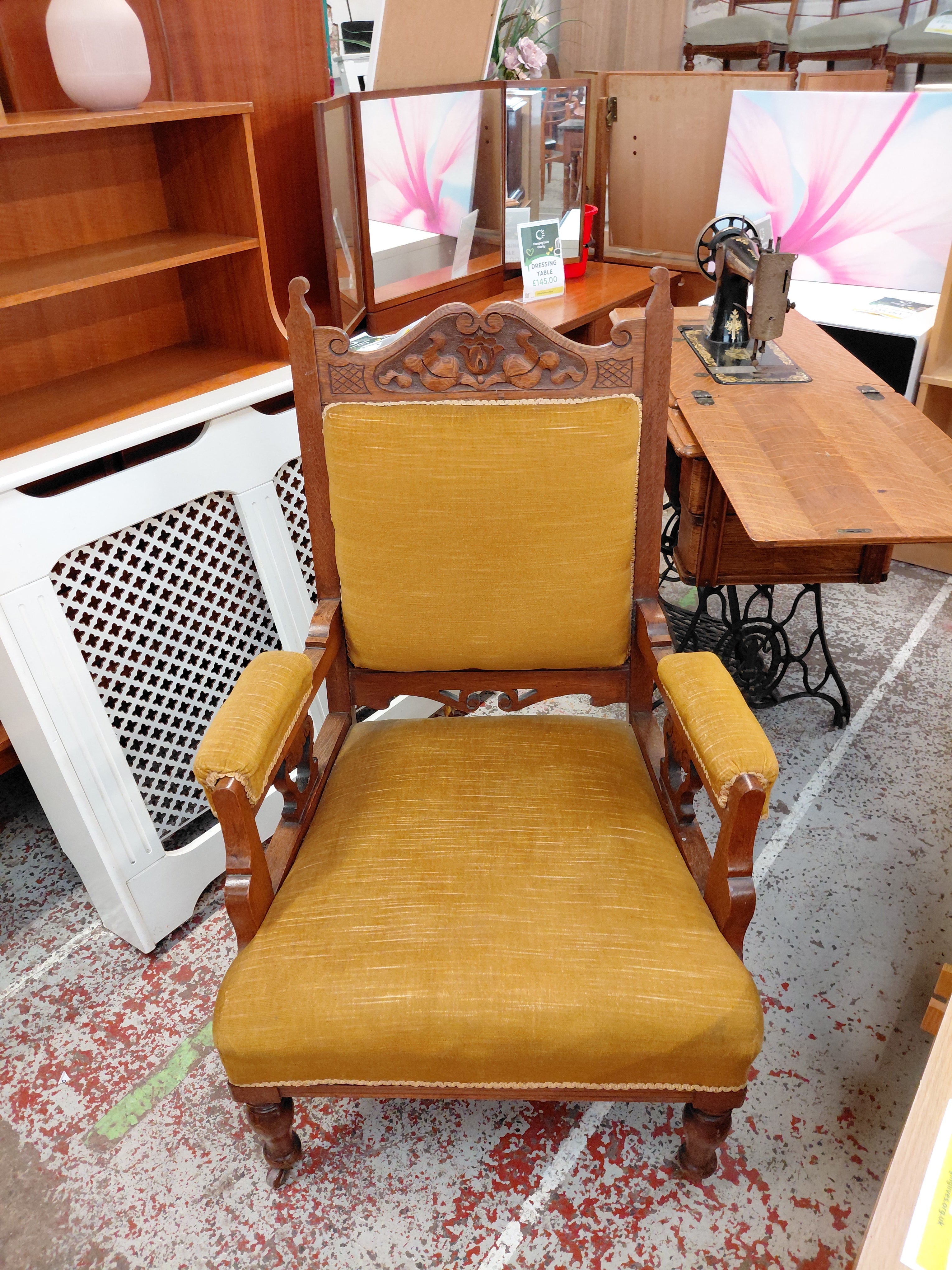 Chair