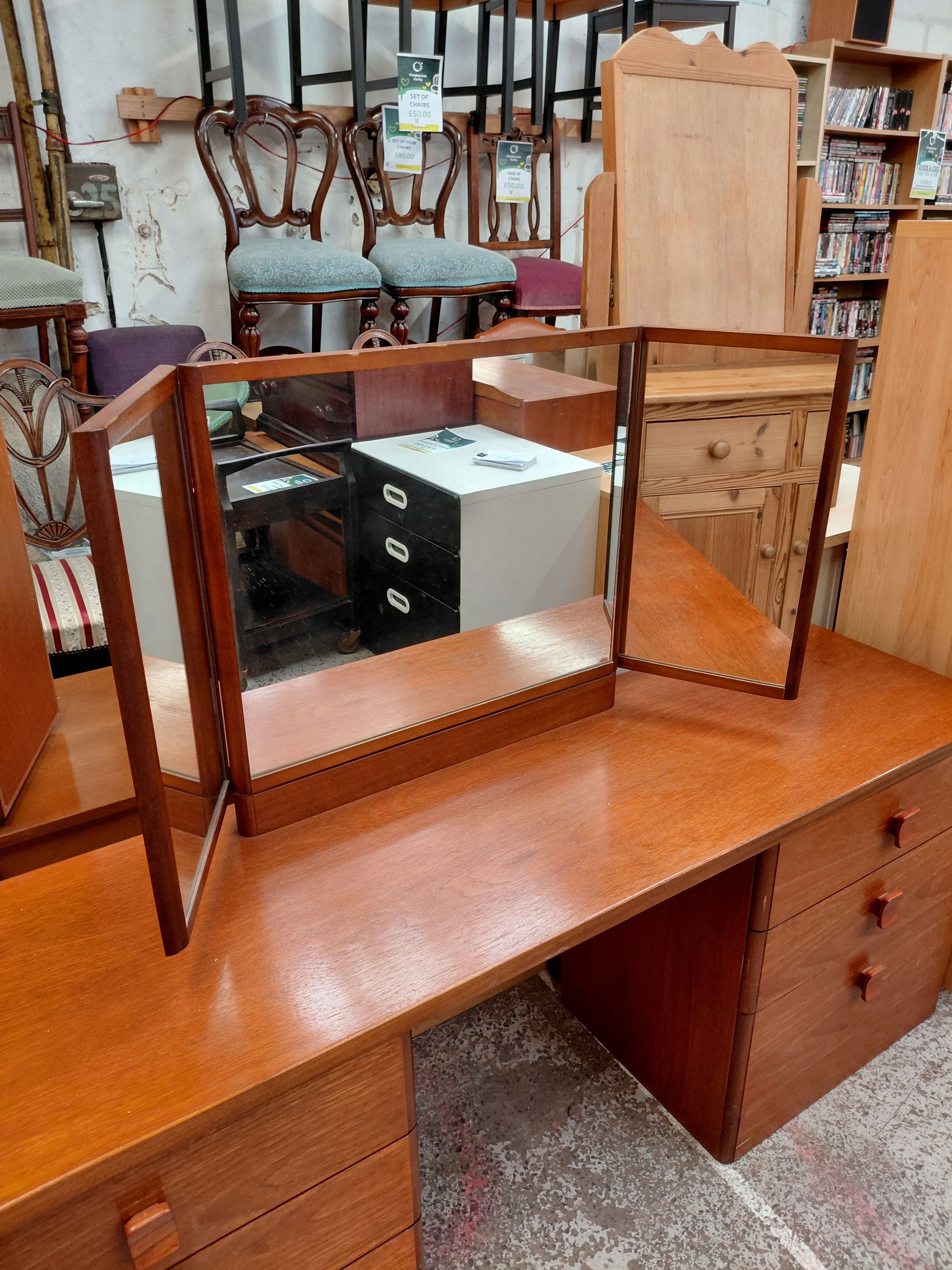 Dressing Table