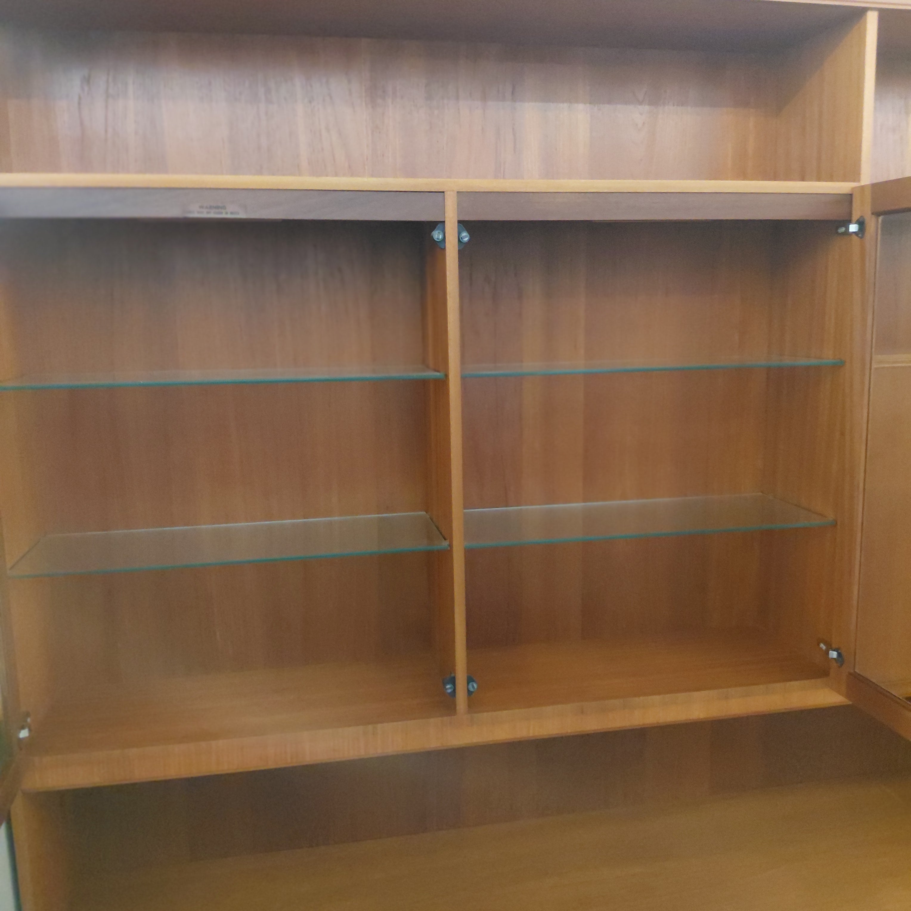 Mcintosh Wall Cabinet