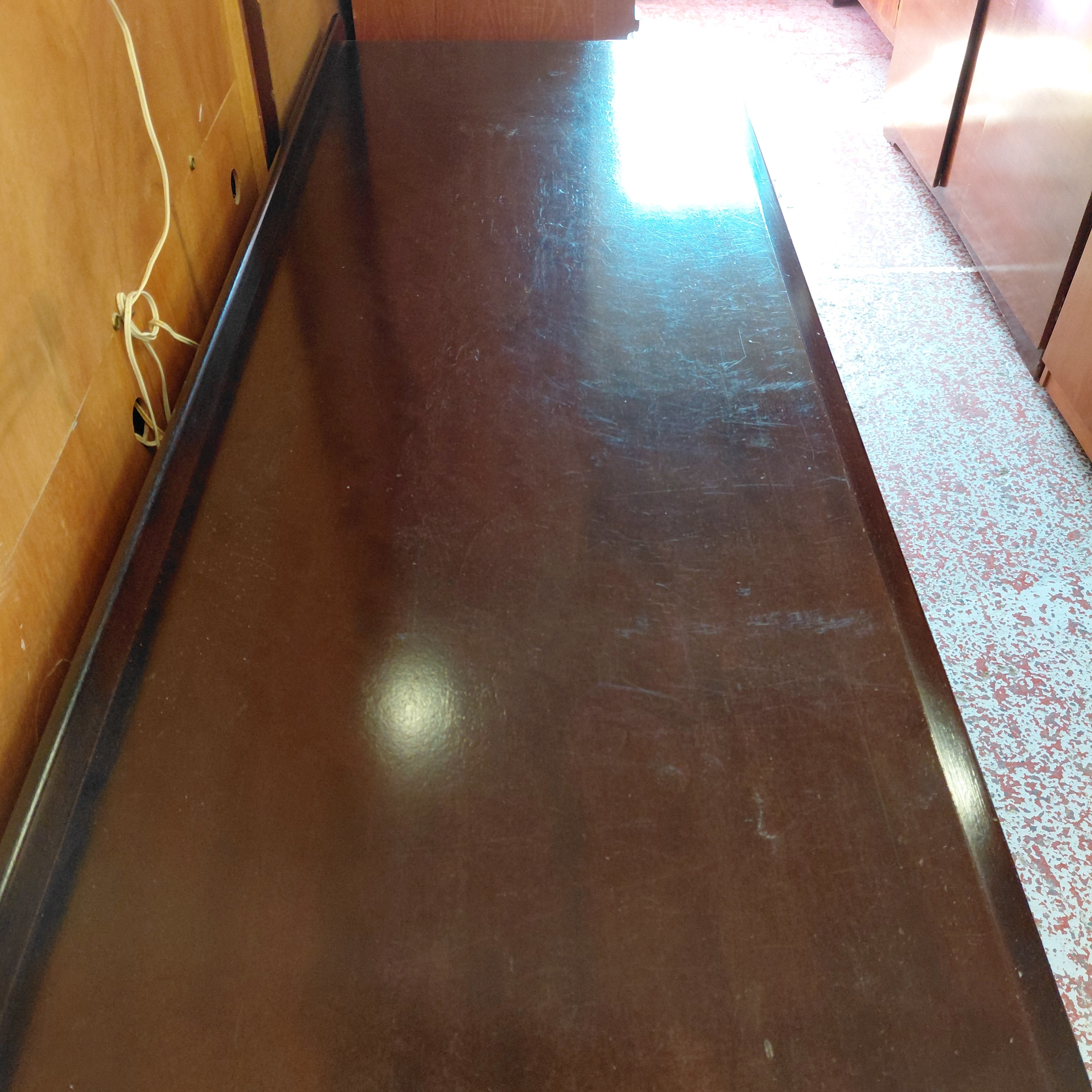 Stag Sideboard