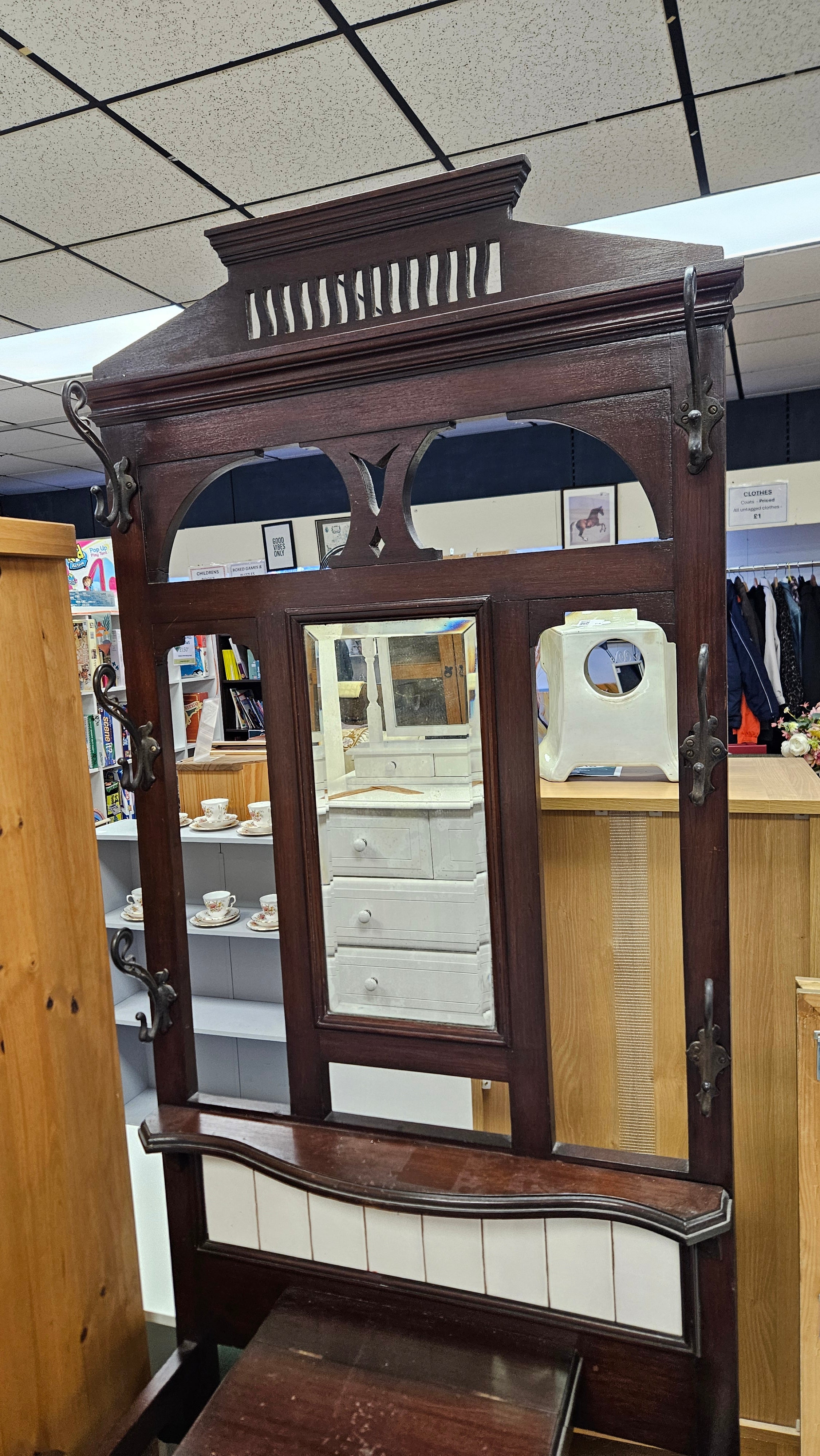 Changing Lives Charity