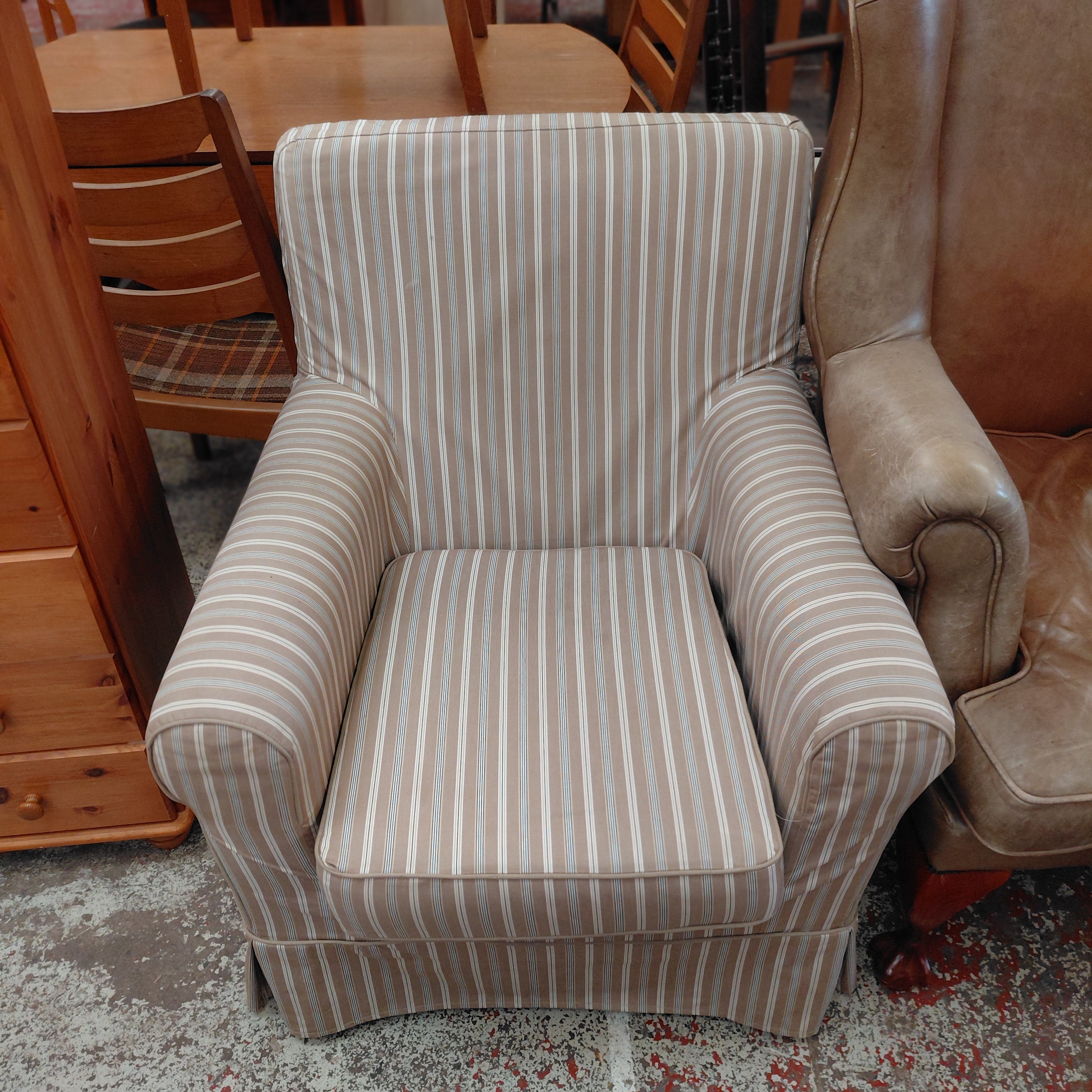 Armchair