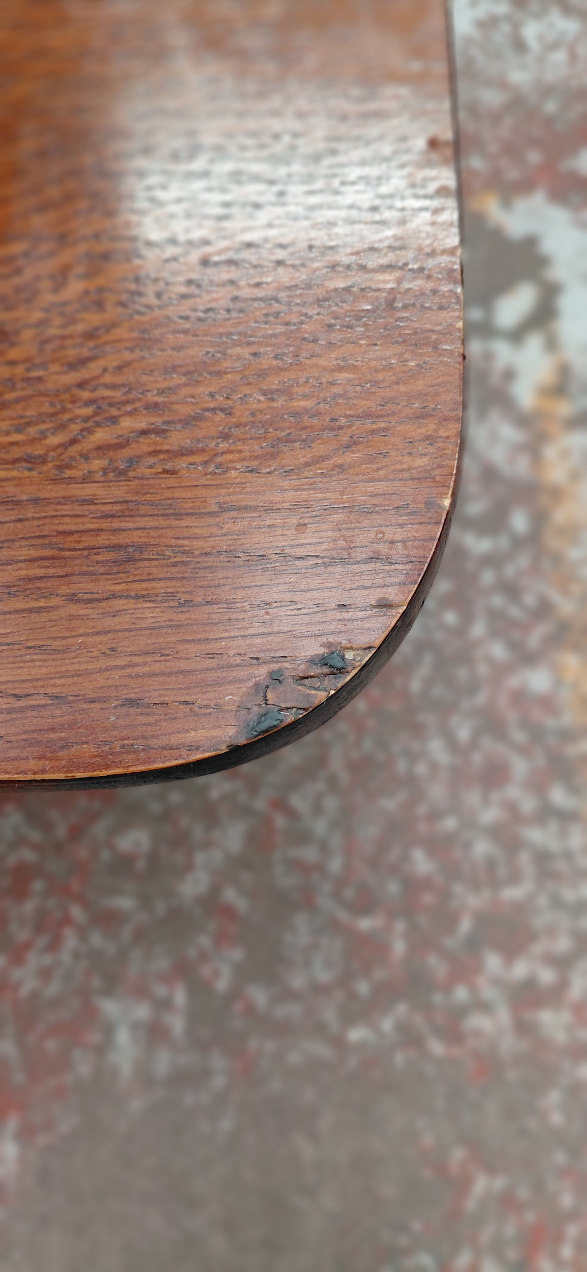 Drop Leaf Table
