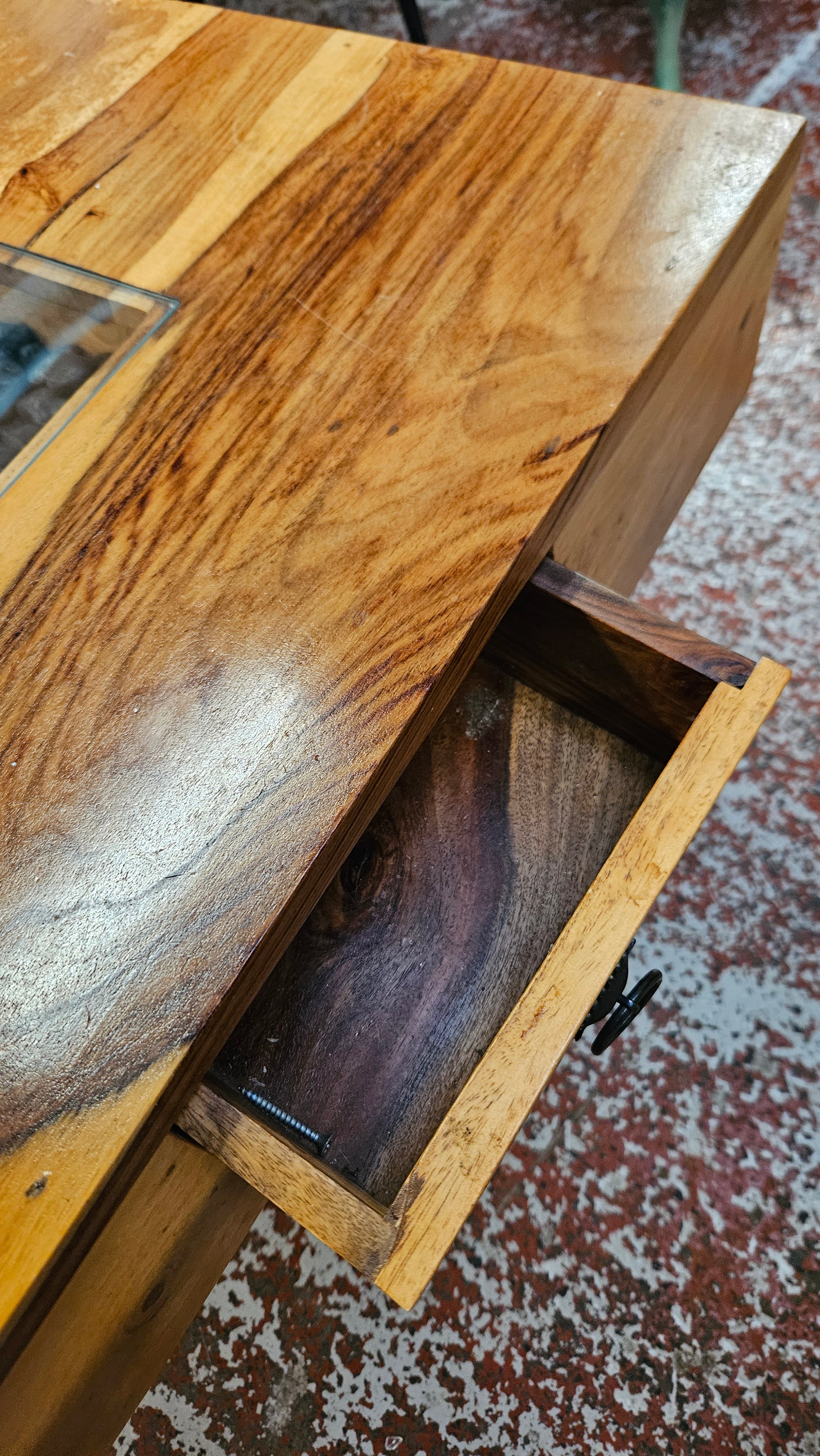 Side table