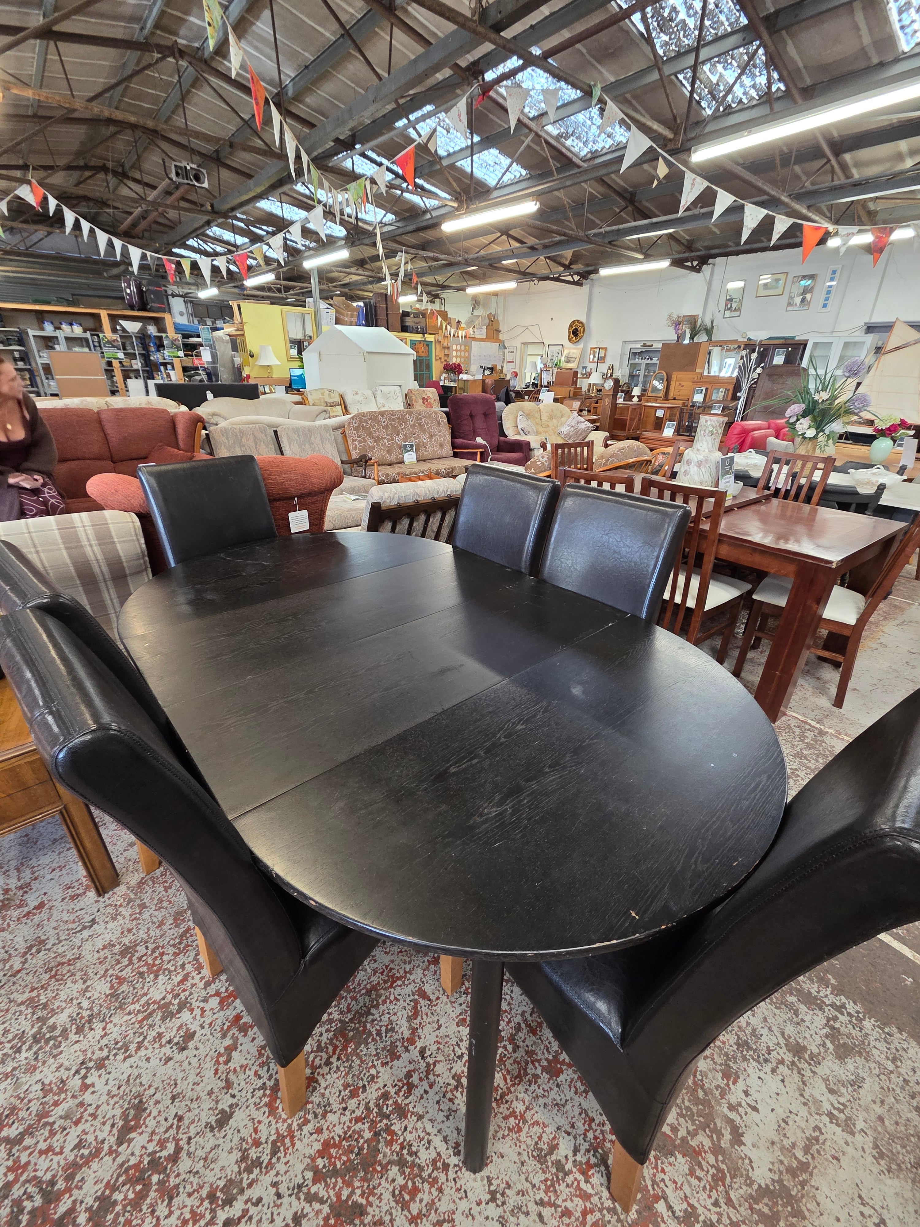 Changing Lives Charity