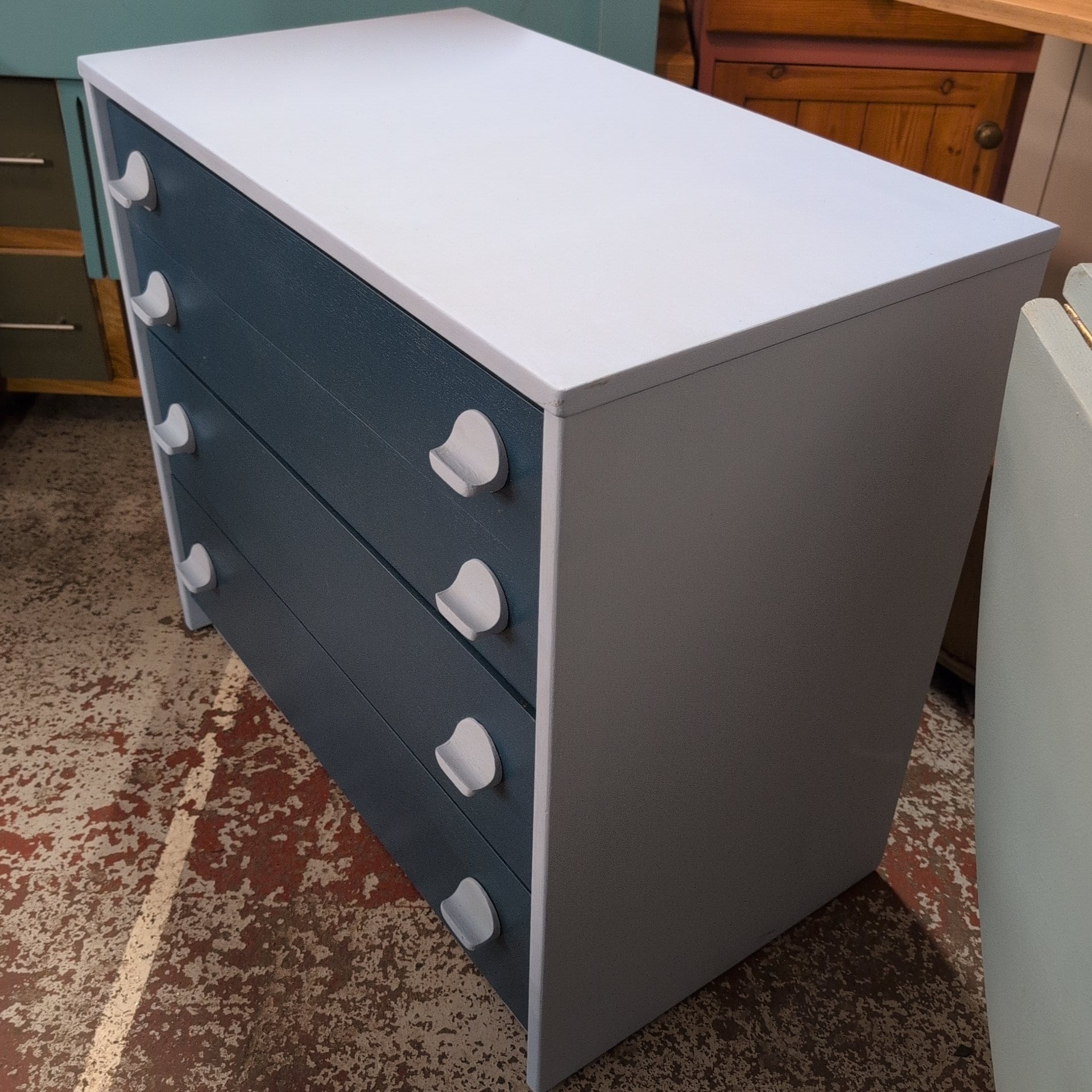 Changing Lives Charity