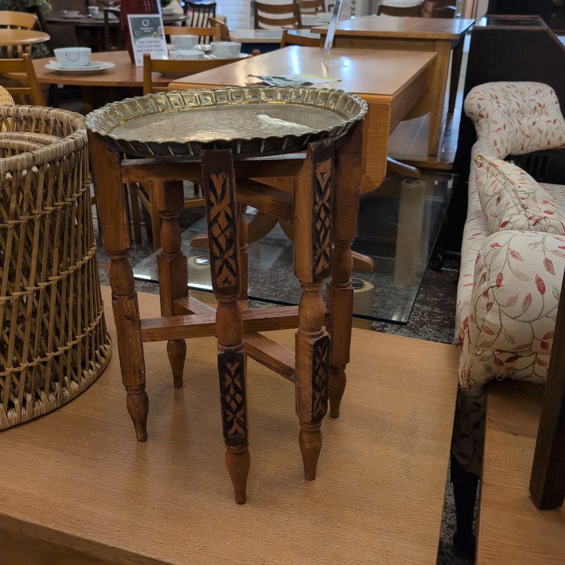 Side Table