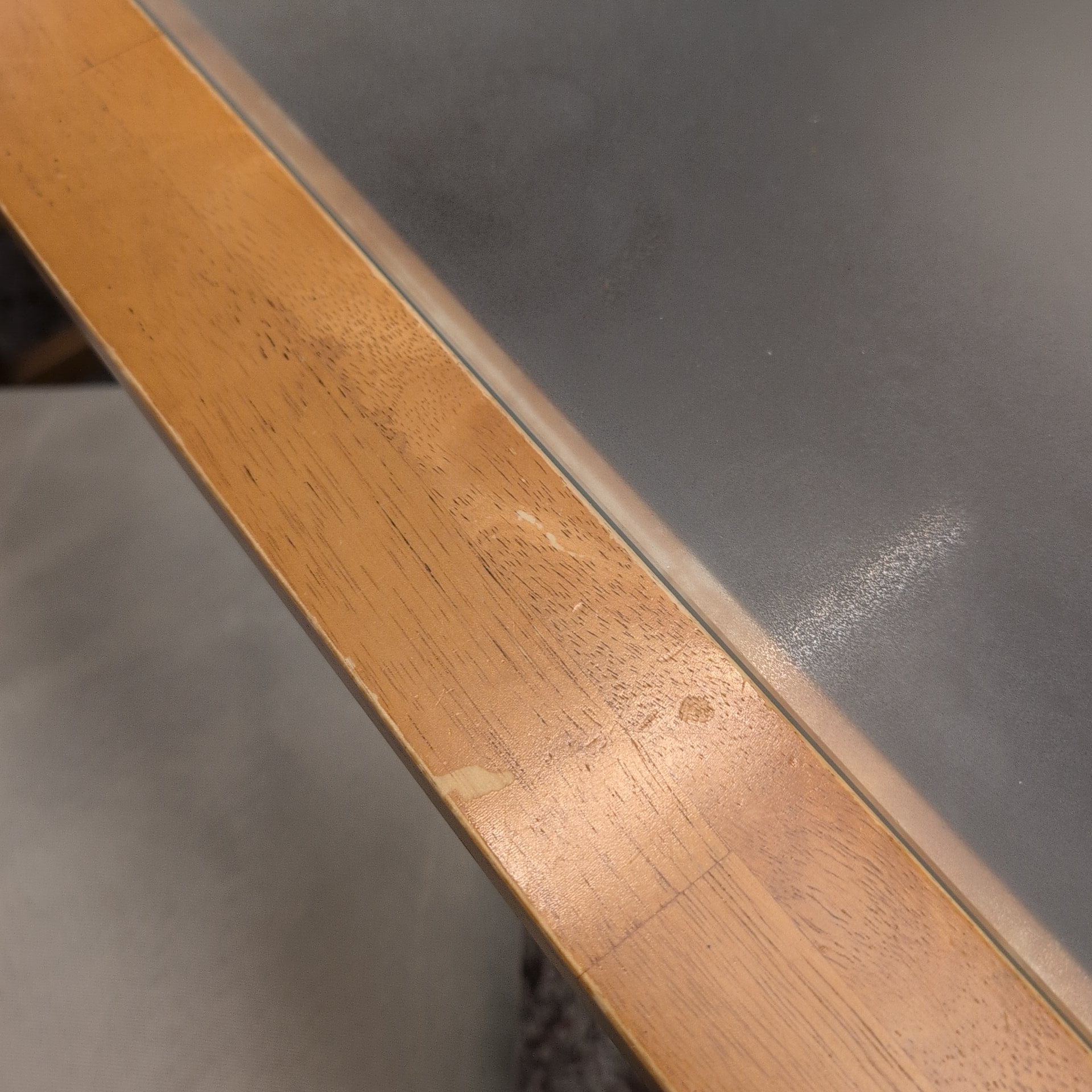 Table and Chairs