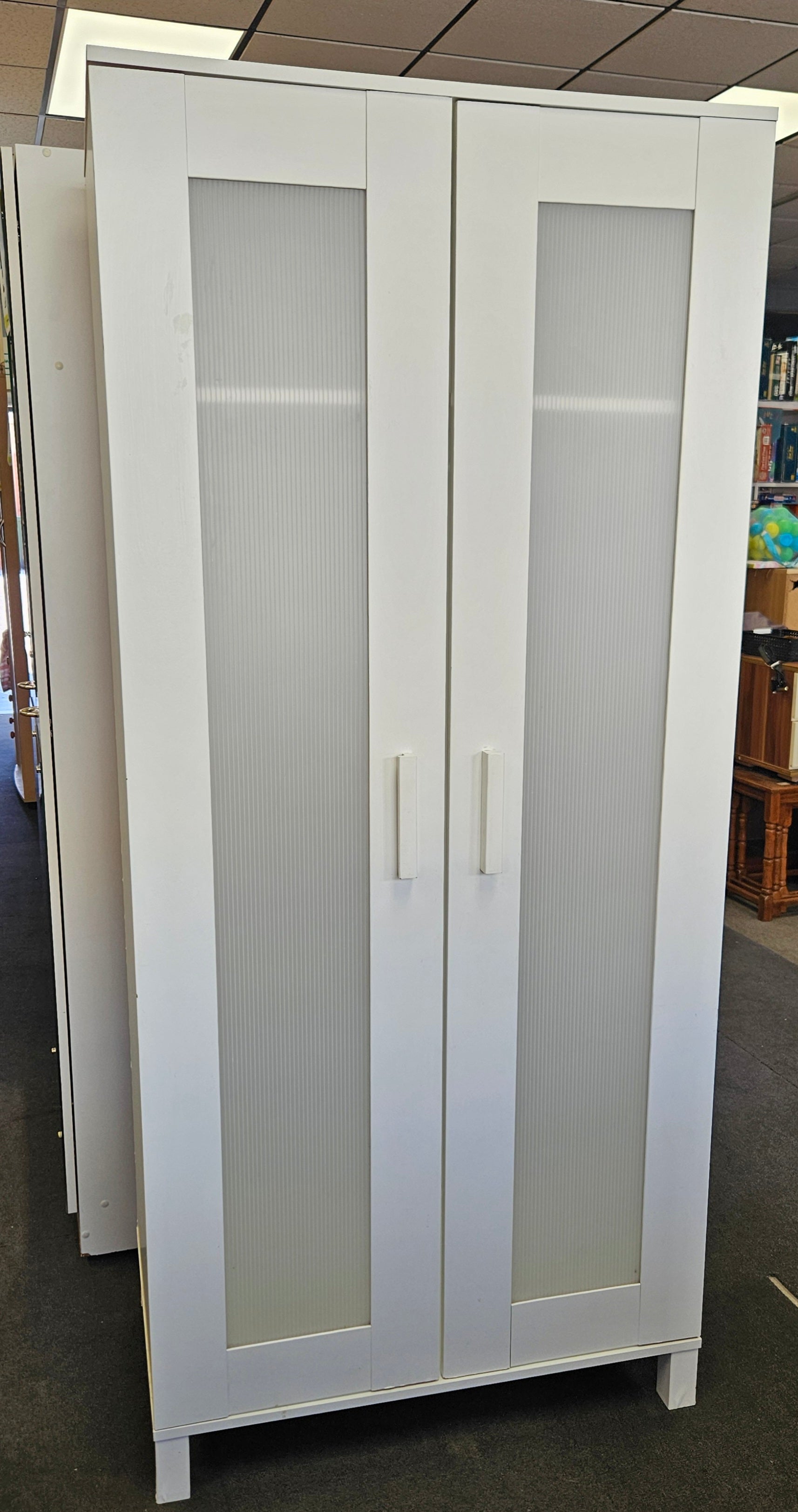 Wardrobe