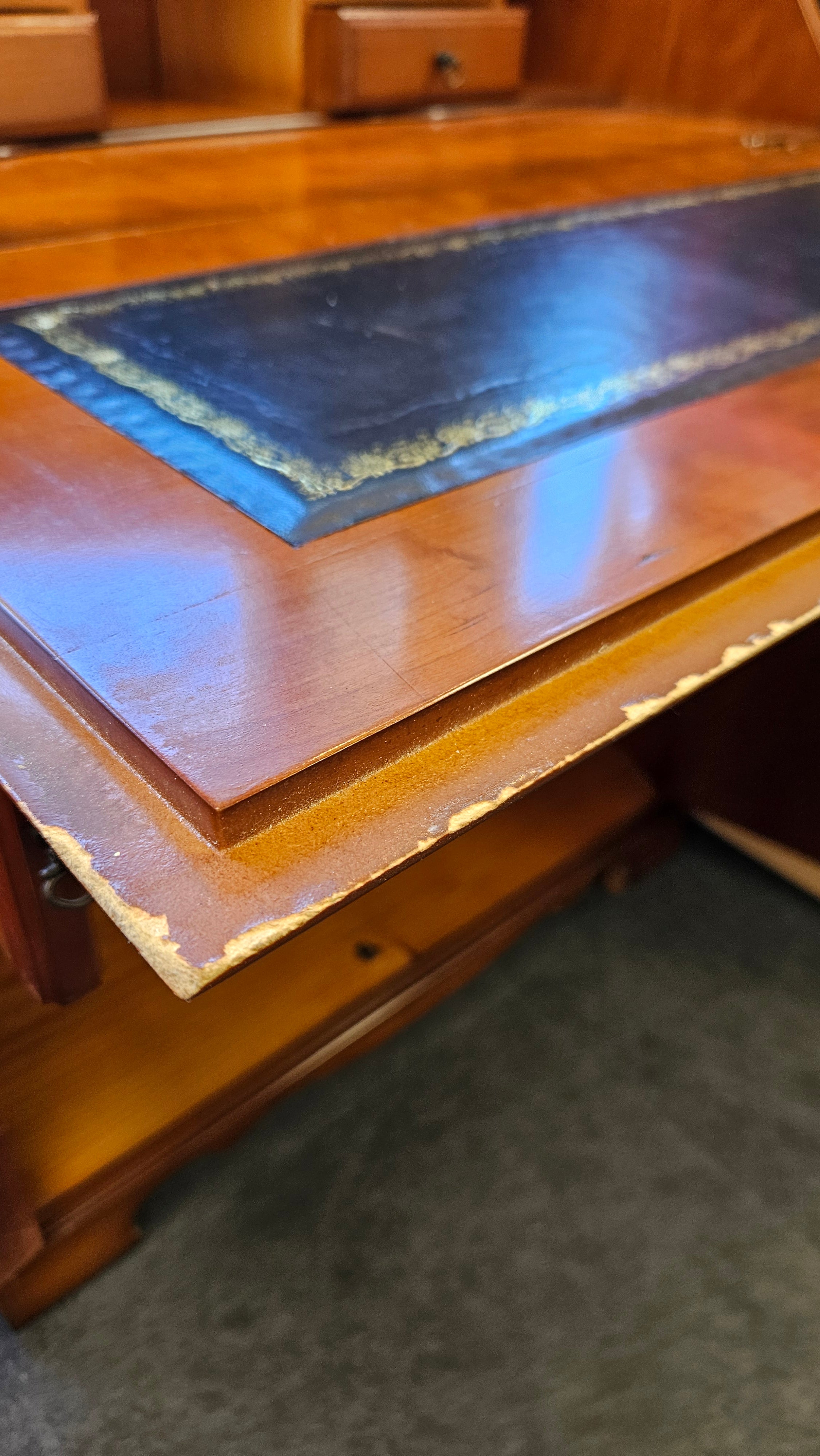 Bureau