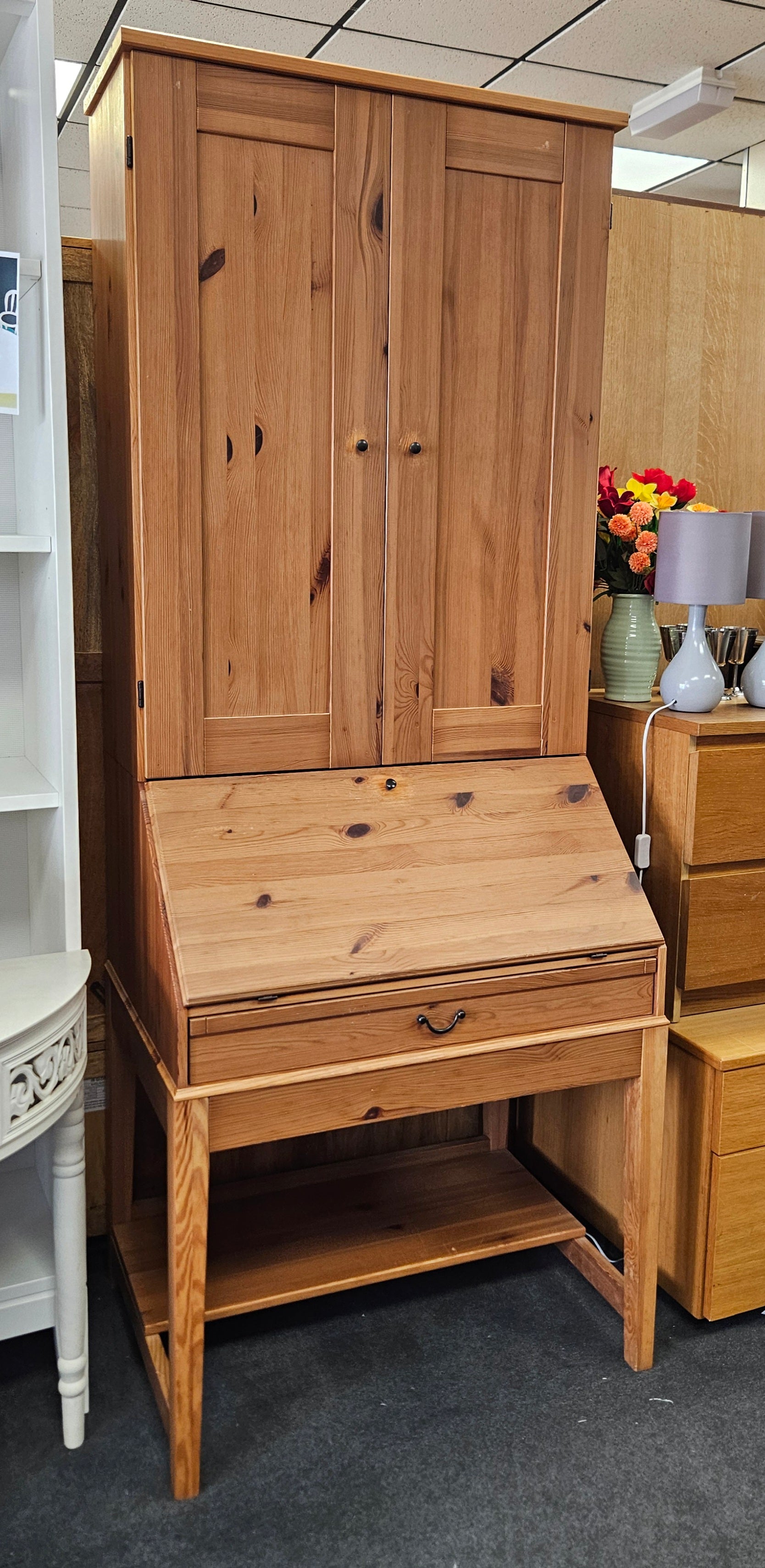 Bureau