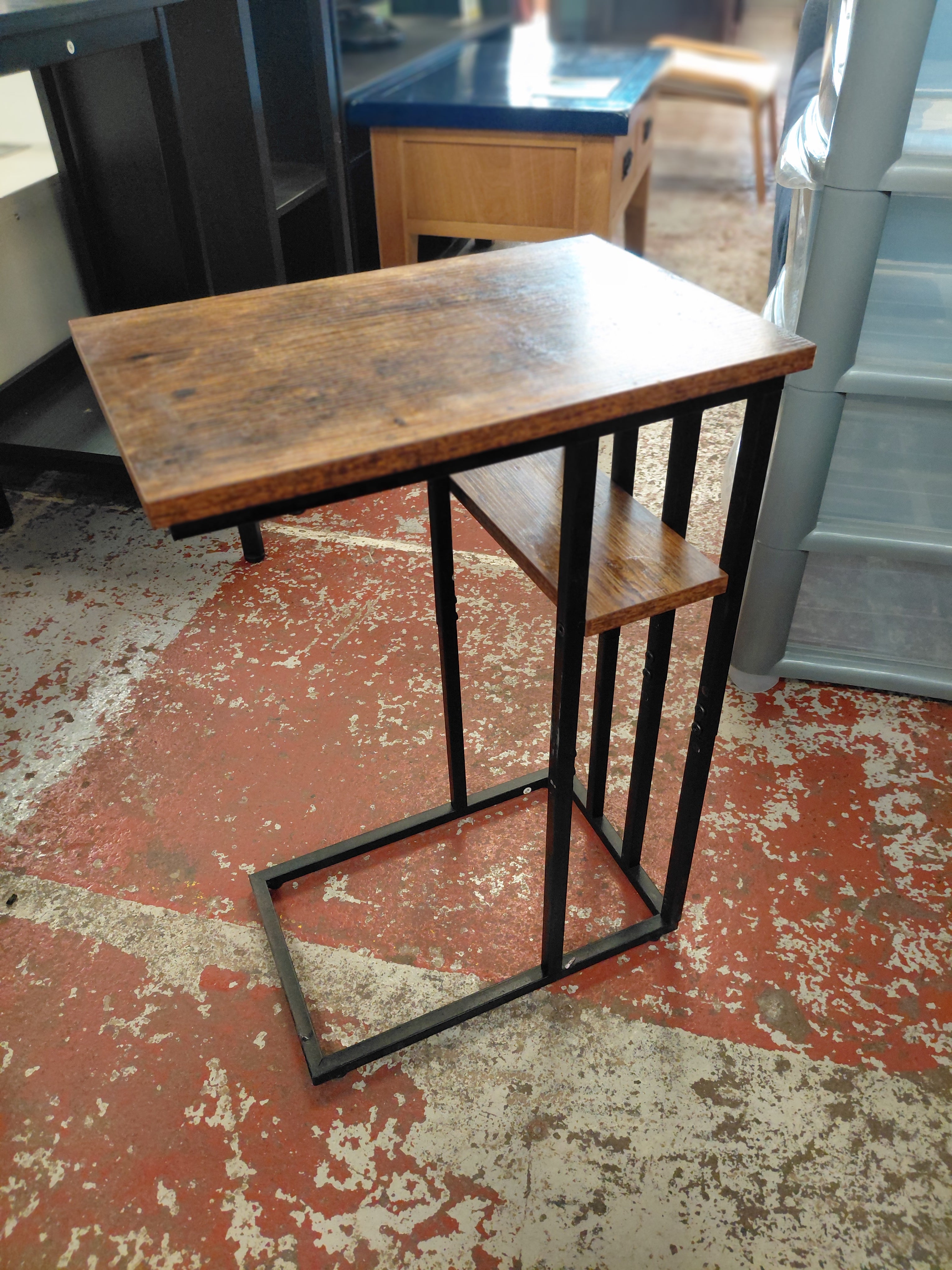 Sofa Table