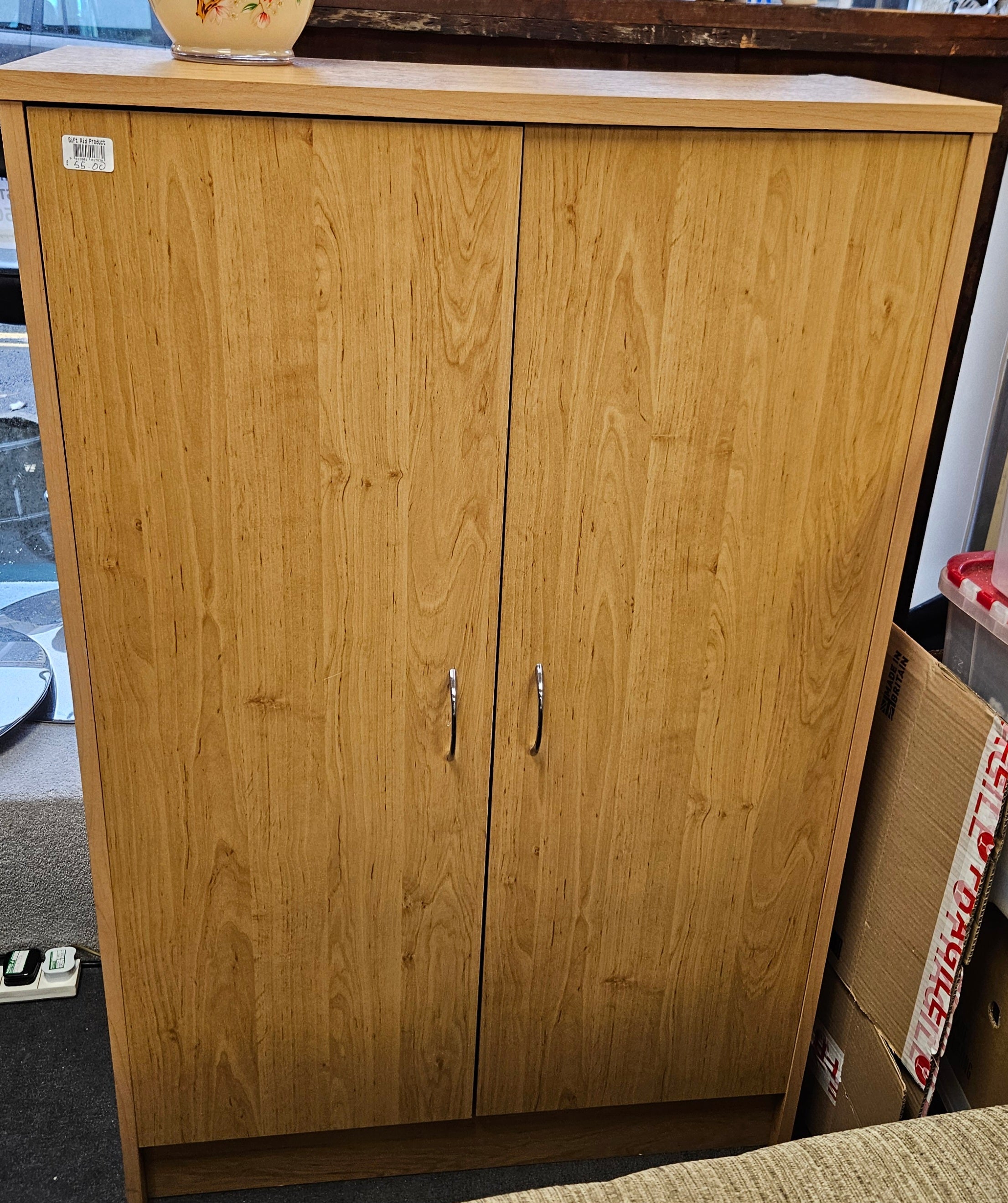 Cupboard