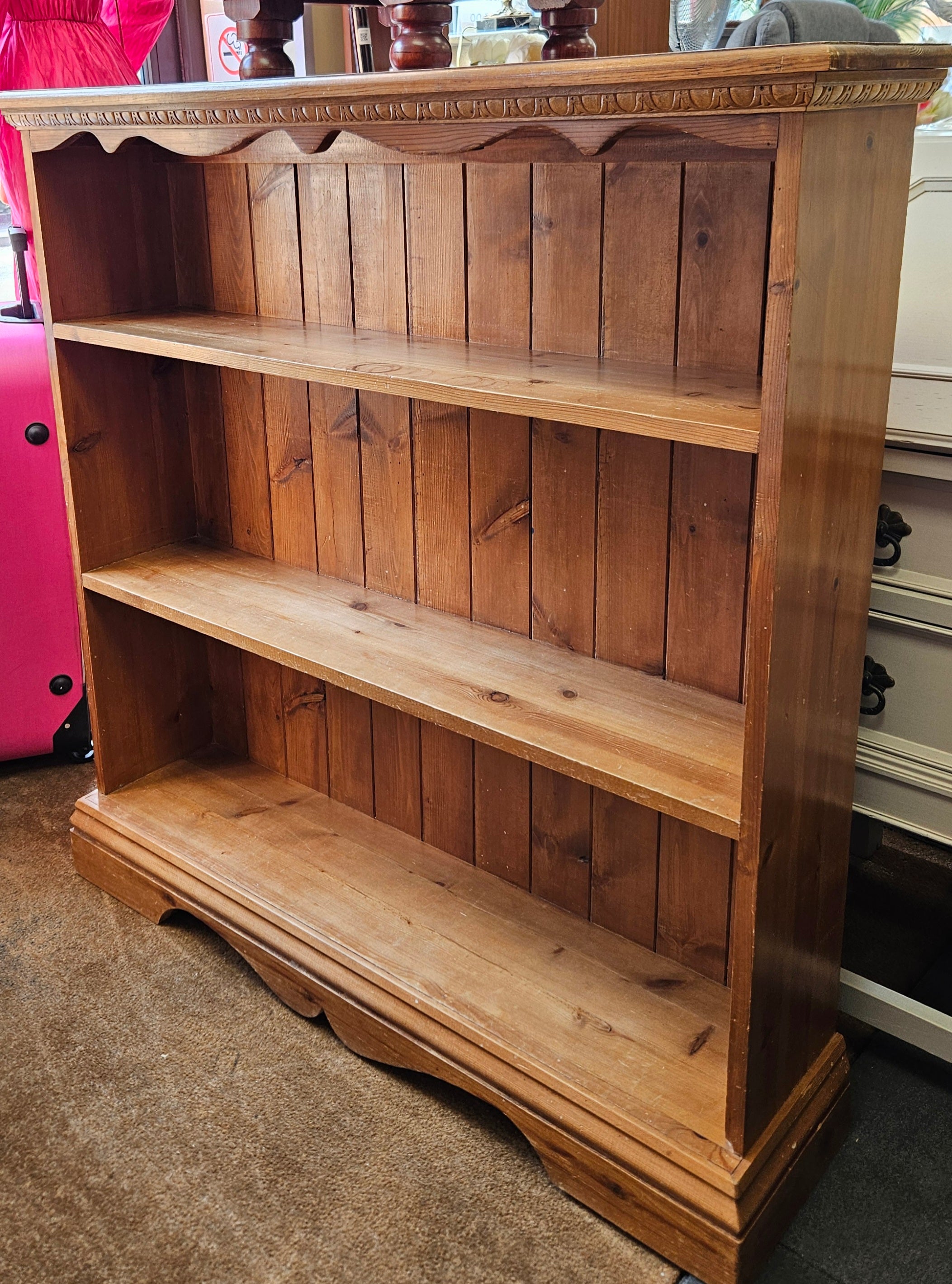 Bookcase