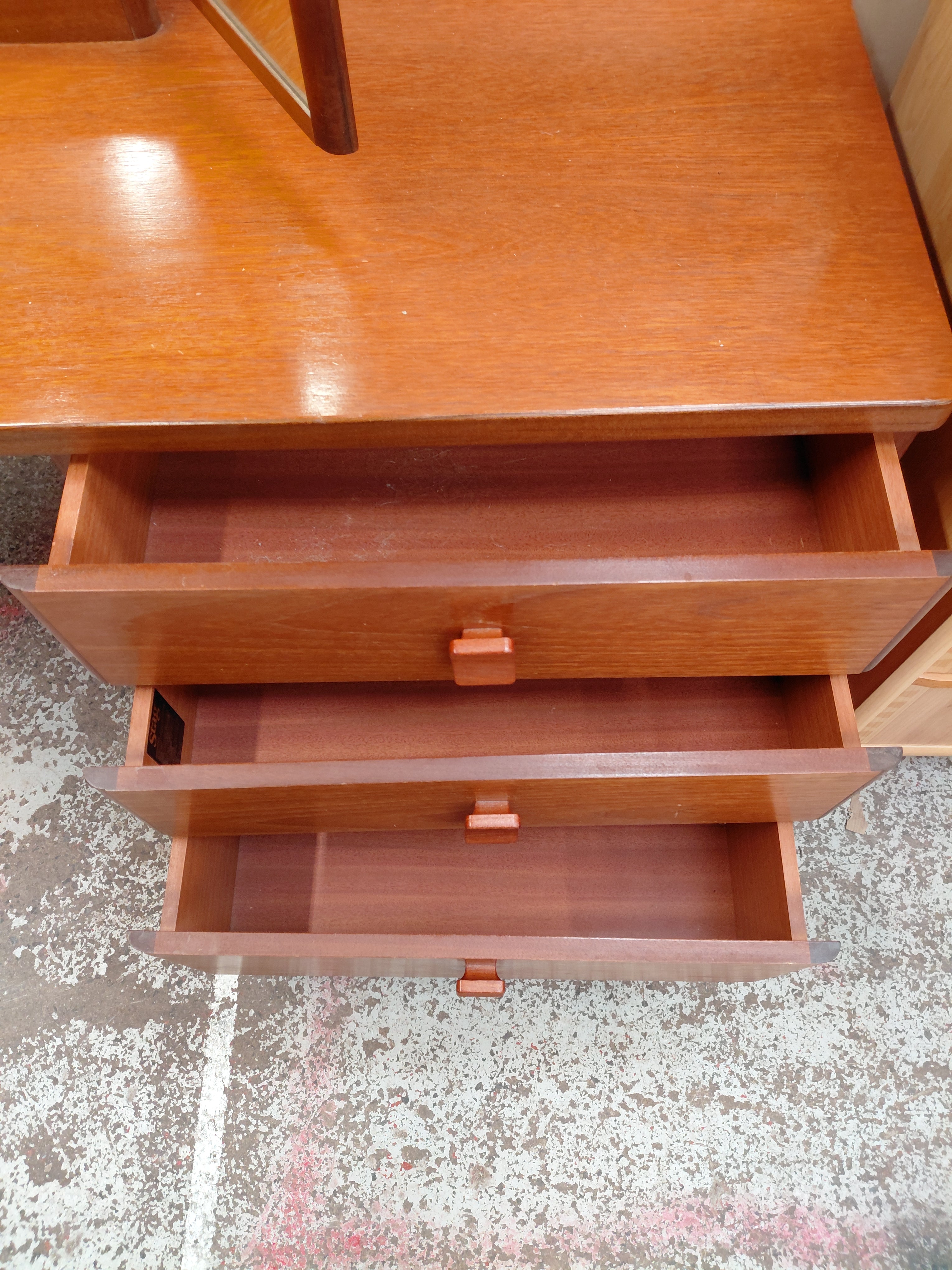 Dressing Table