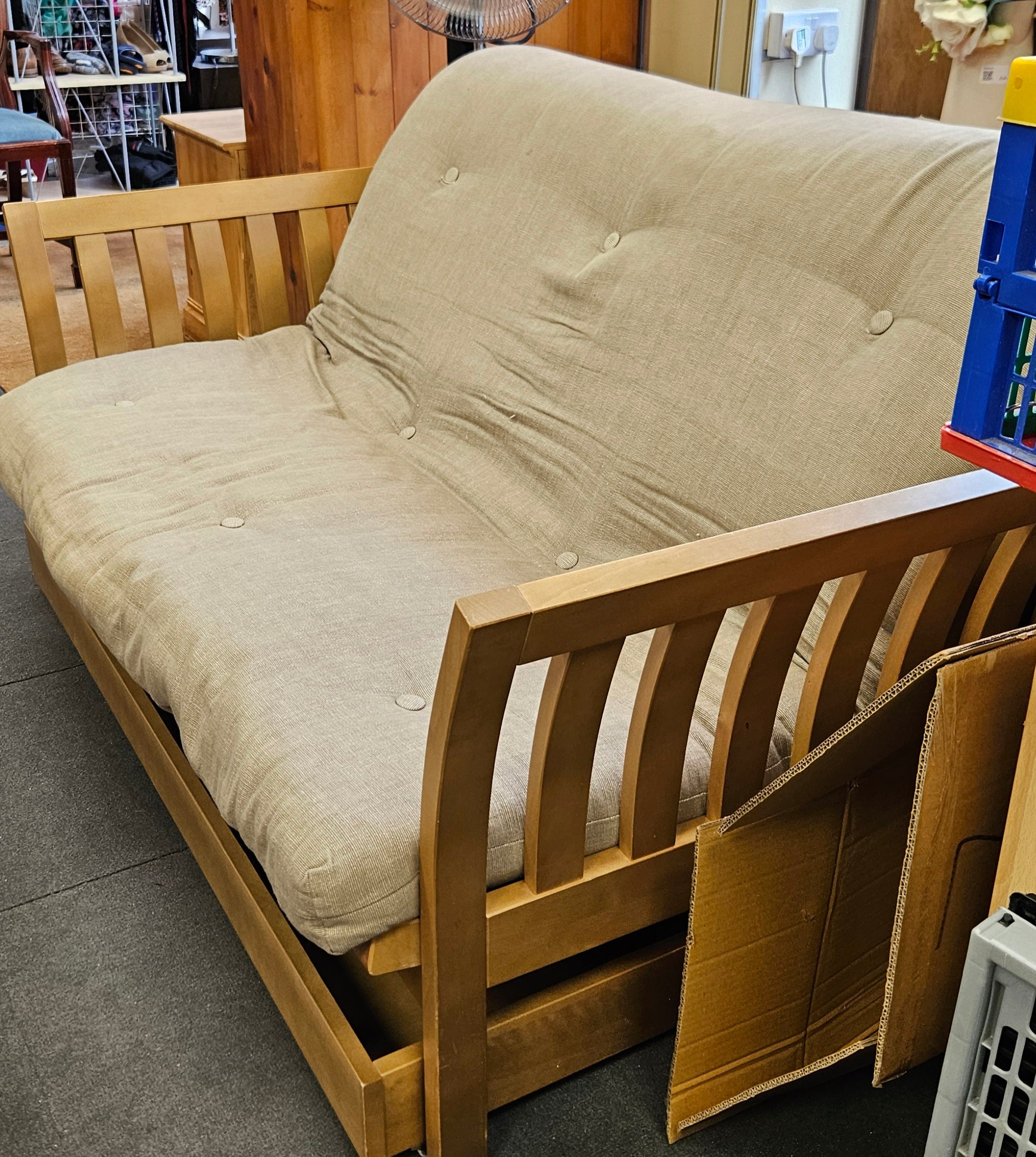 Futon
