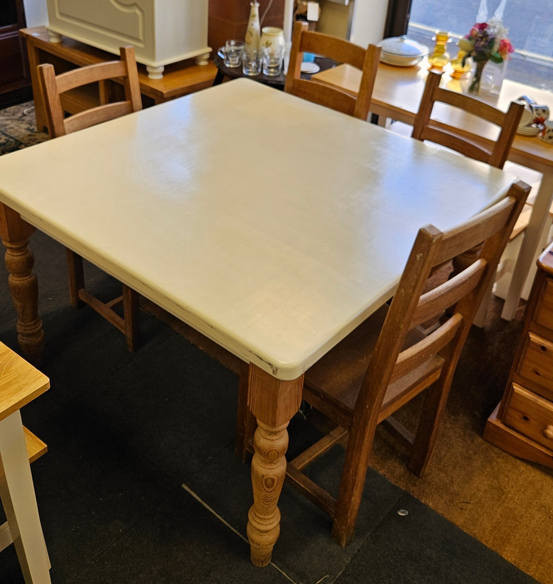 Changing Lives Charity