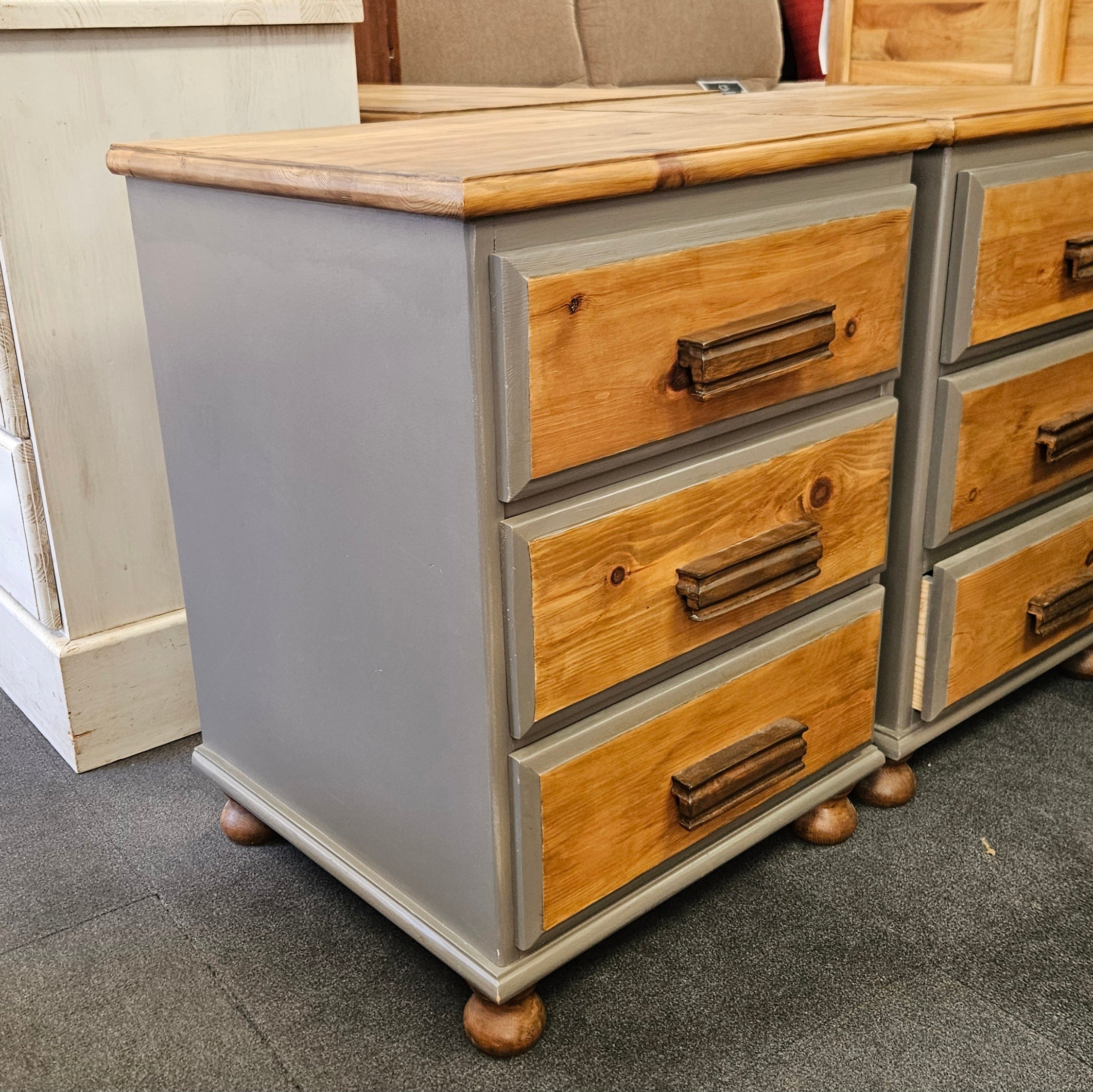 Bedroom set