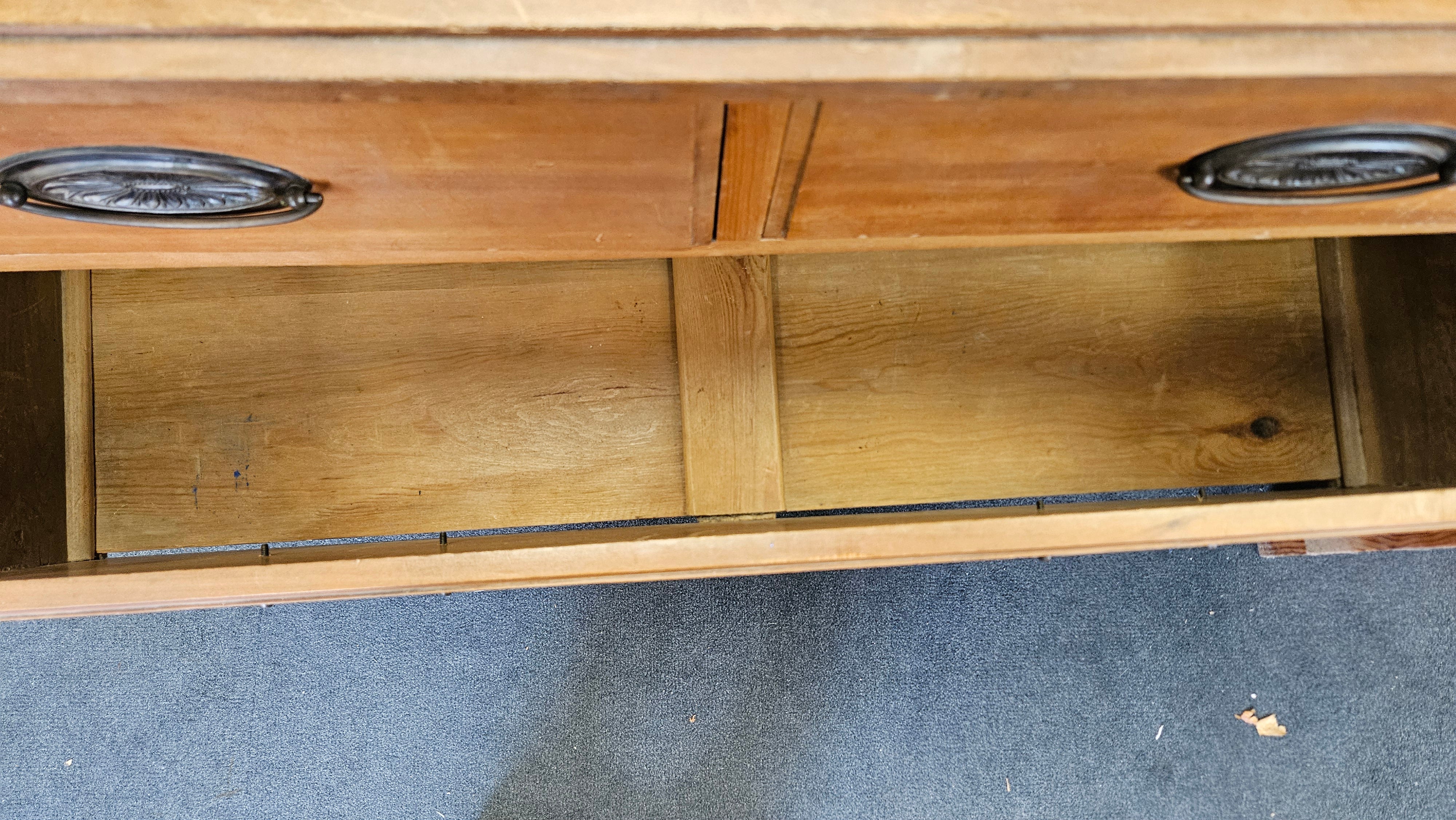 Dressing Table