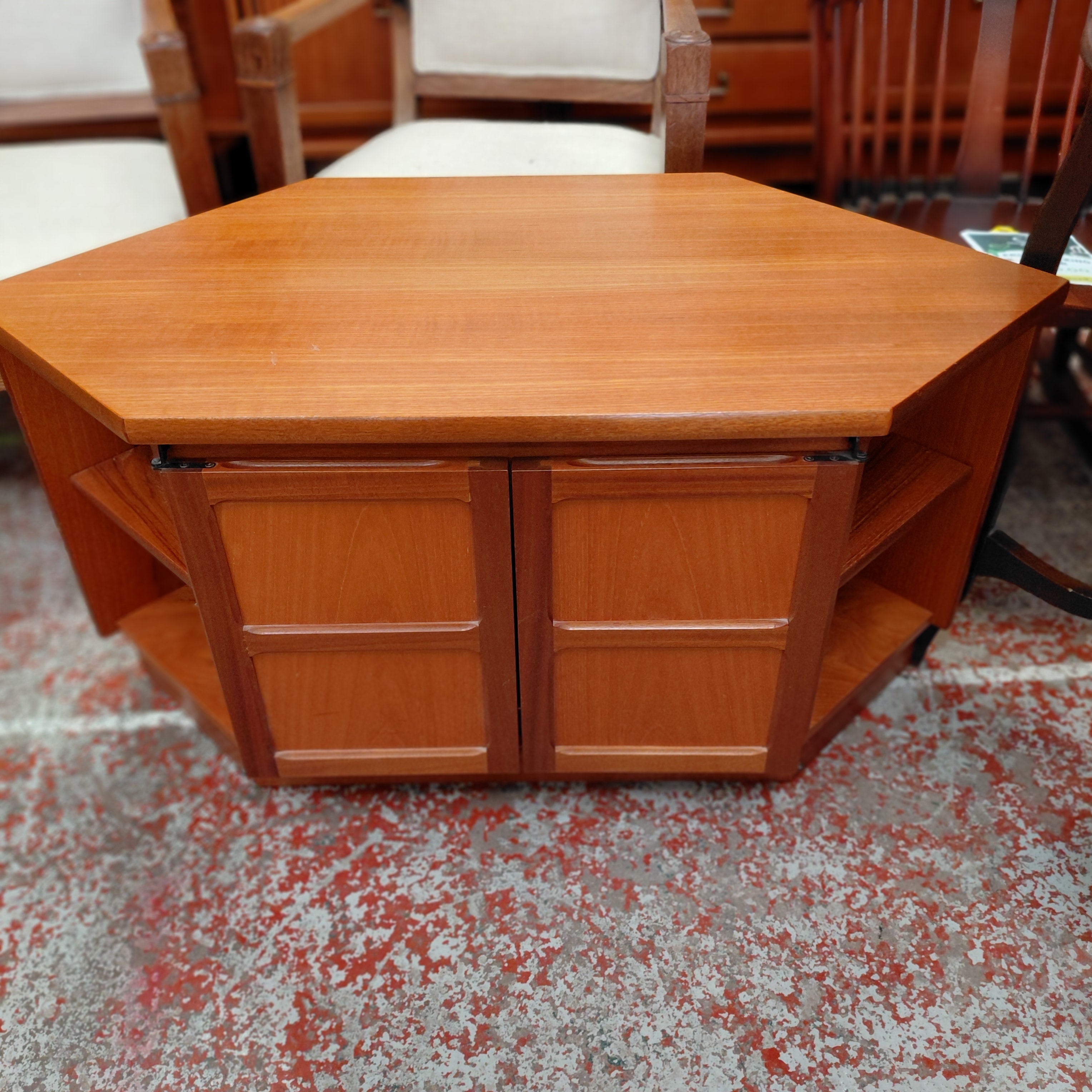Tv Cabinet