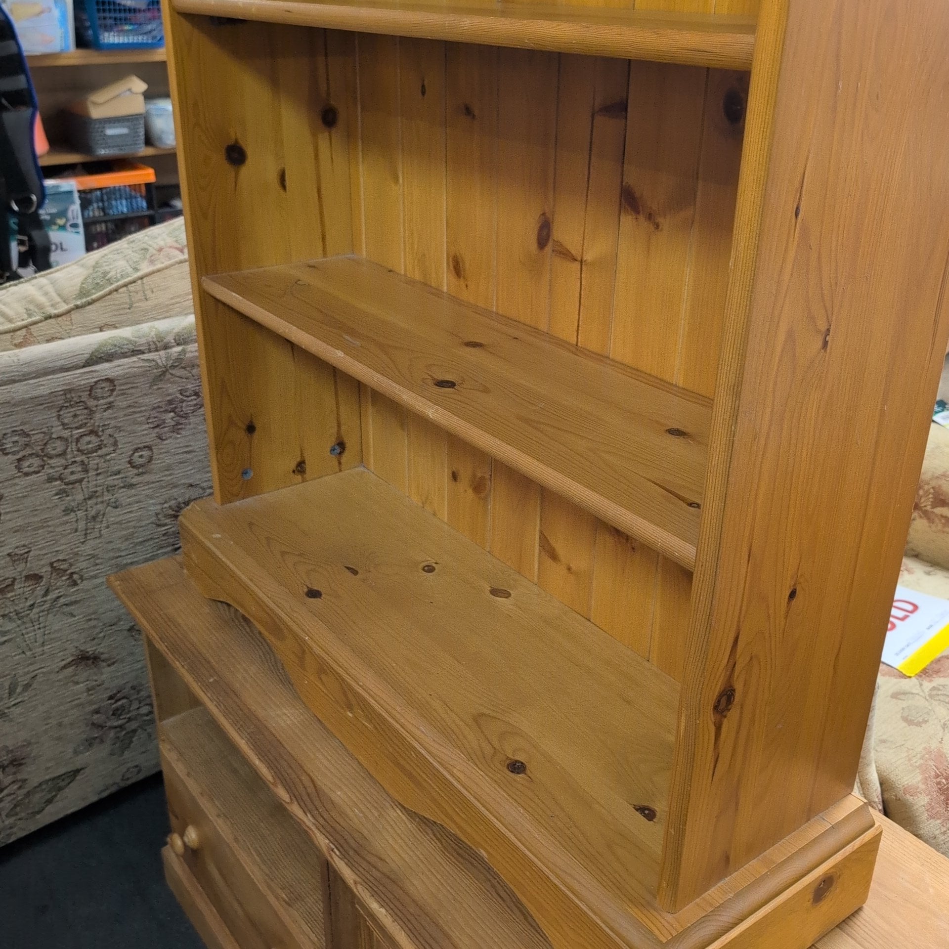 Bookcase