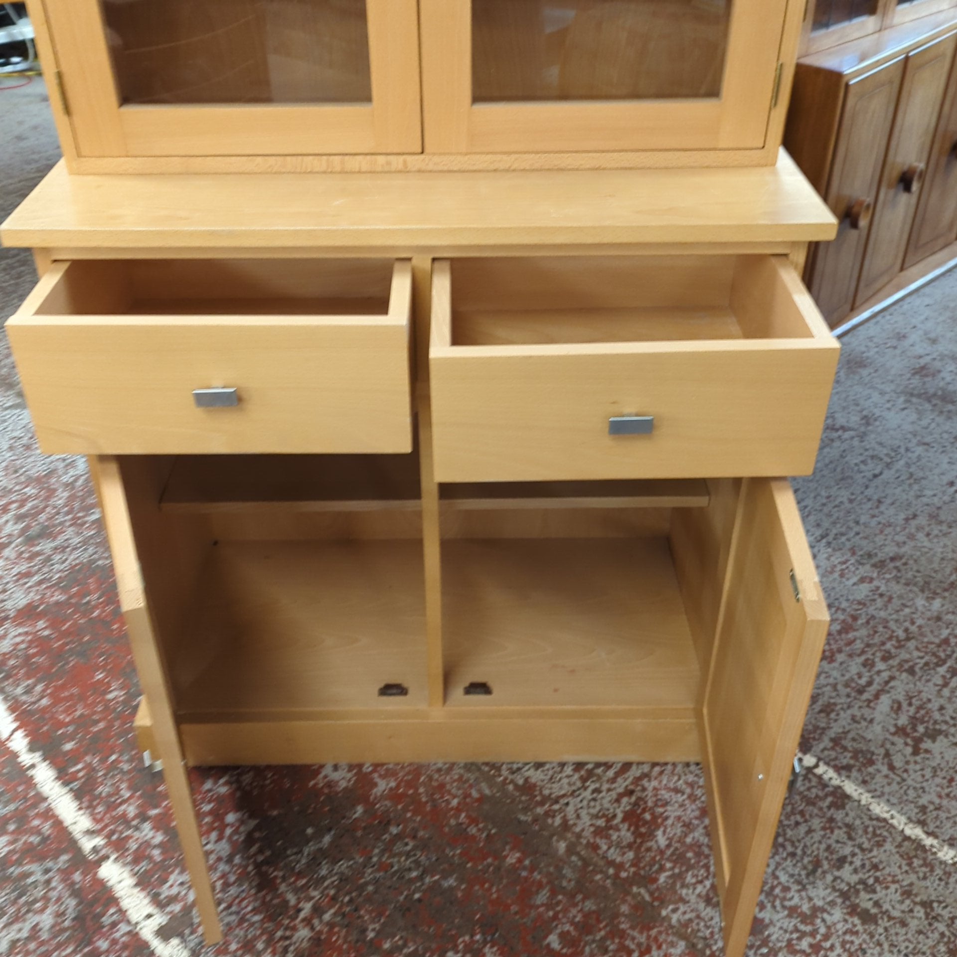 Wall Cabinet