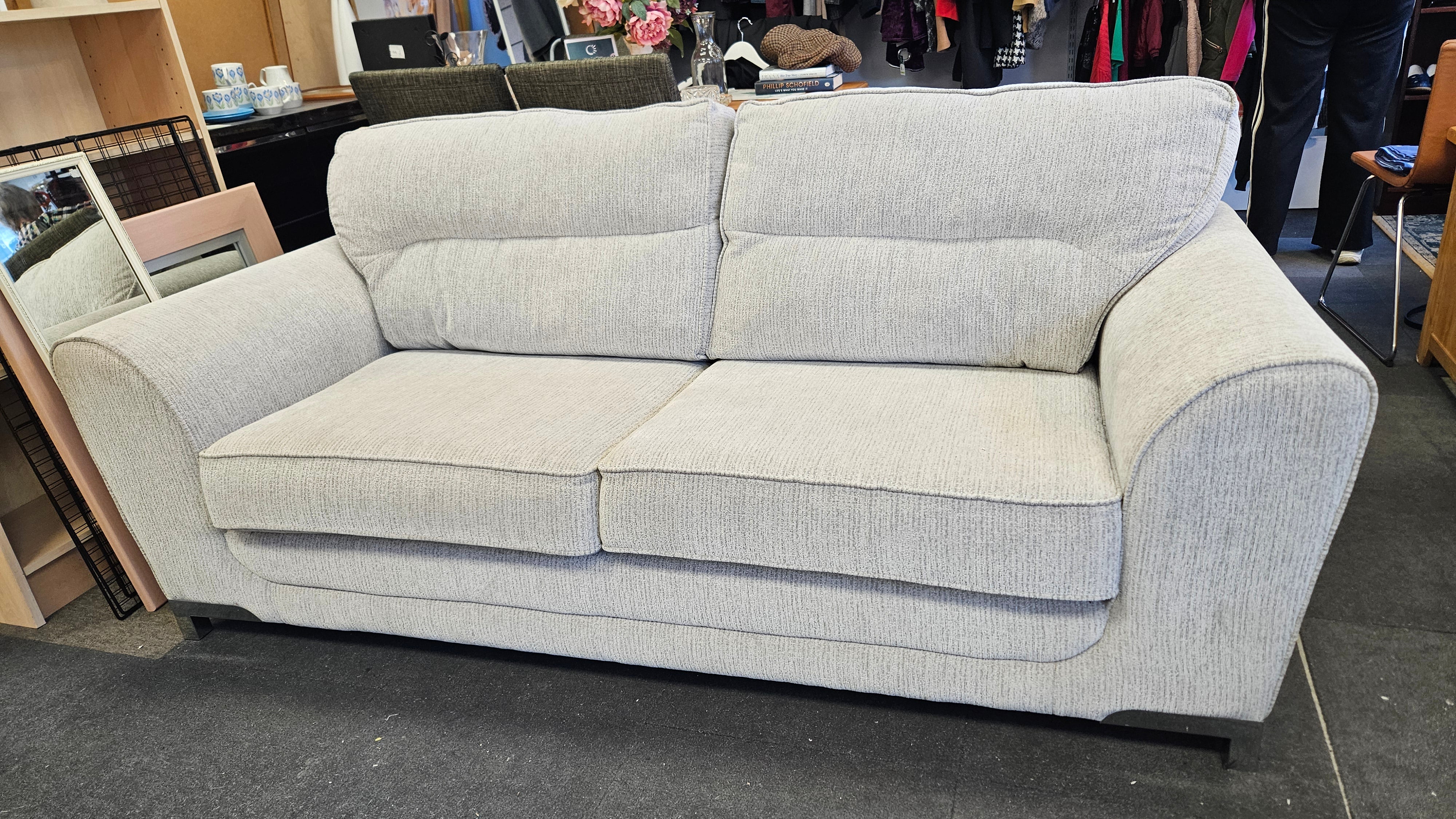 Changing Lives Charity