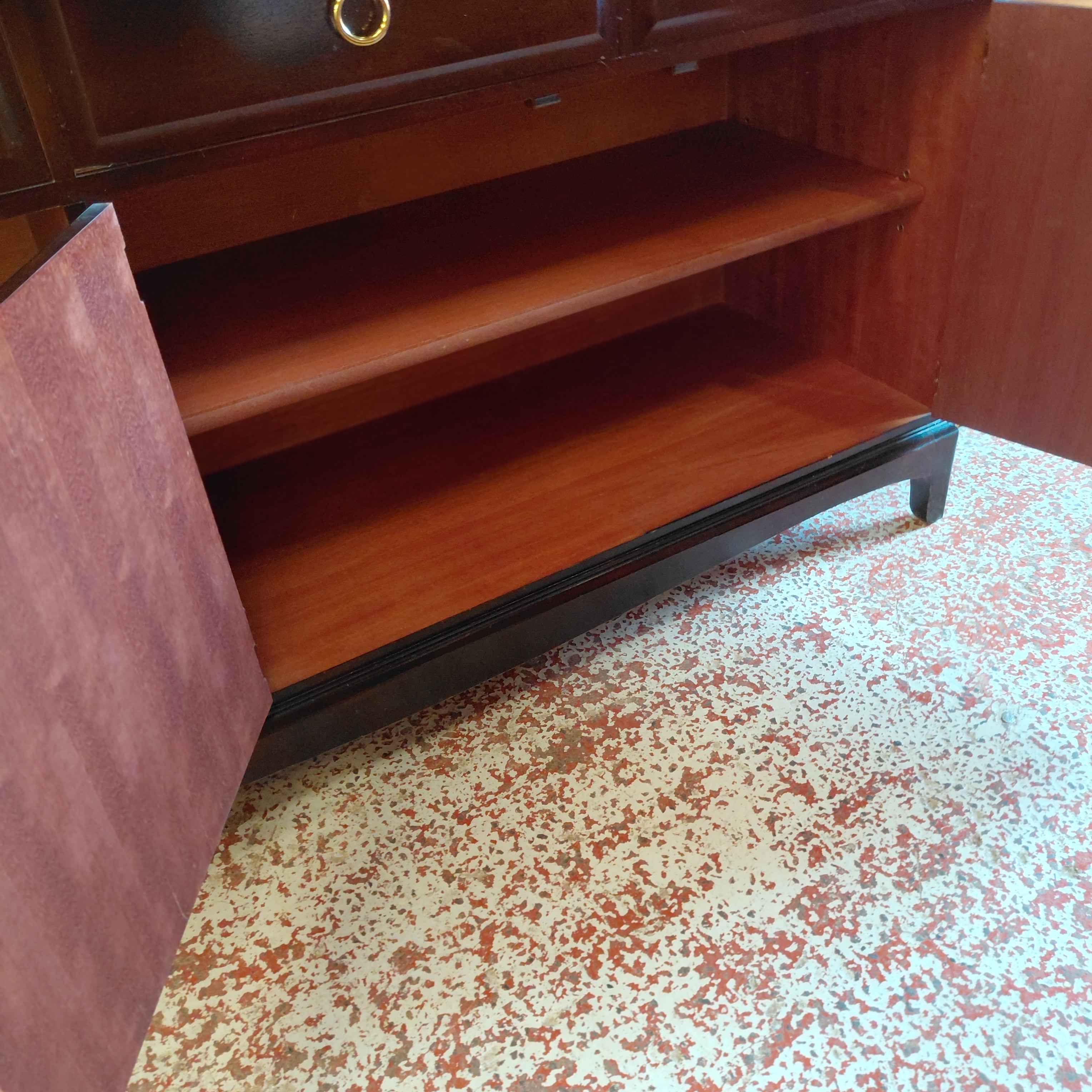 Stag Sideboard