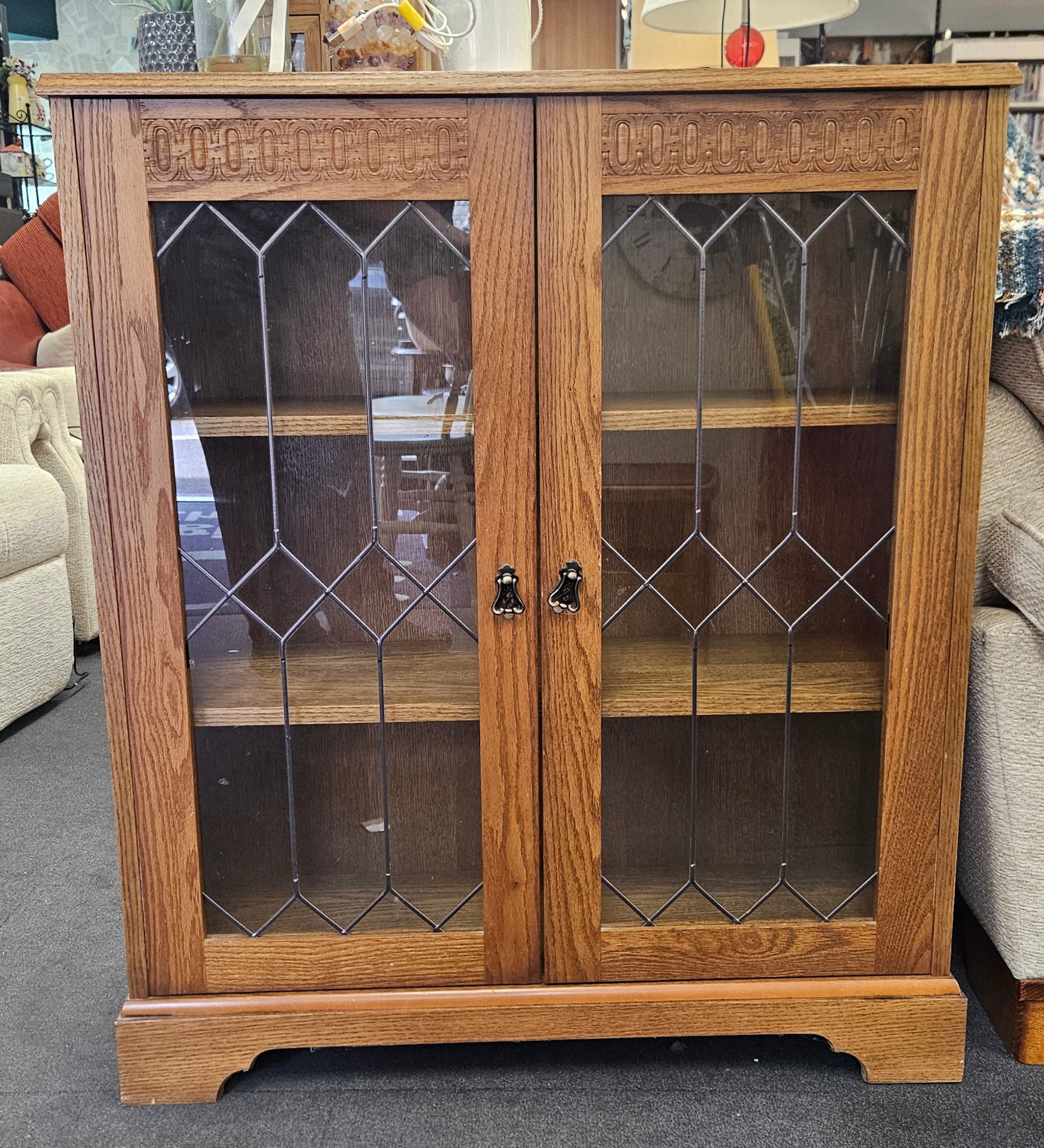 Display unit