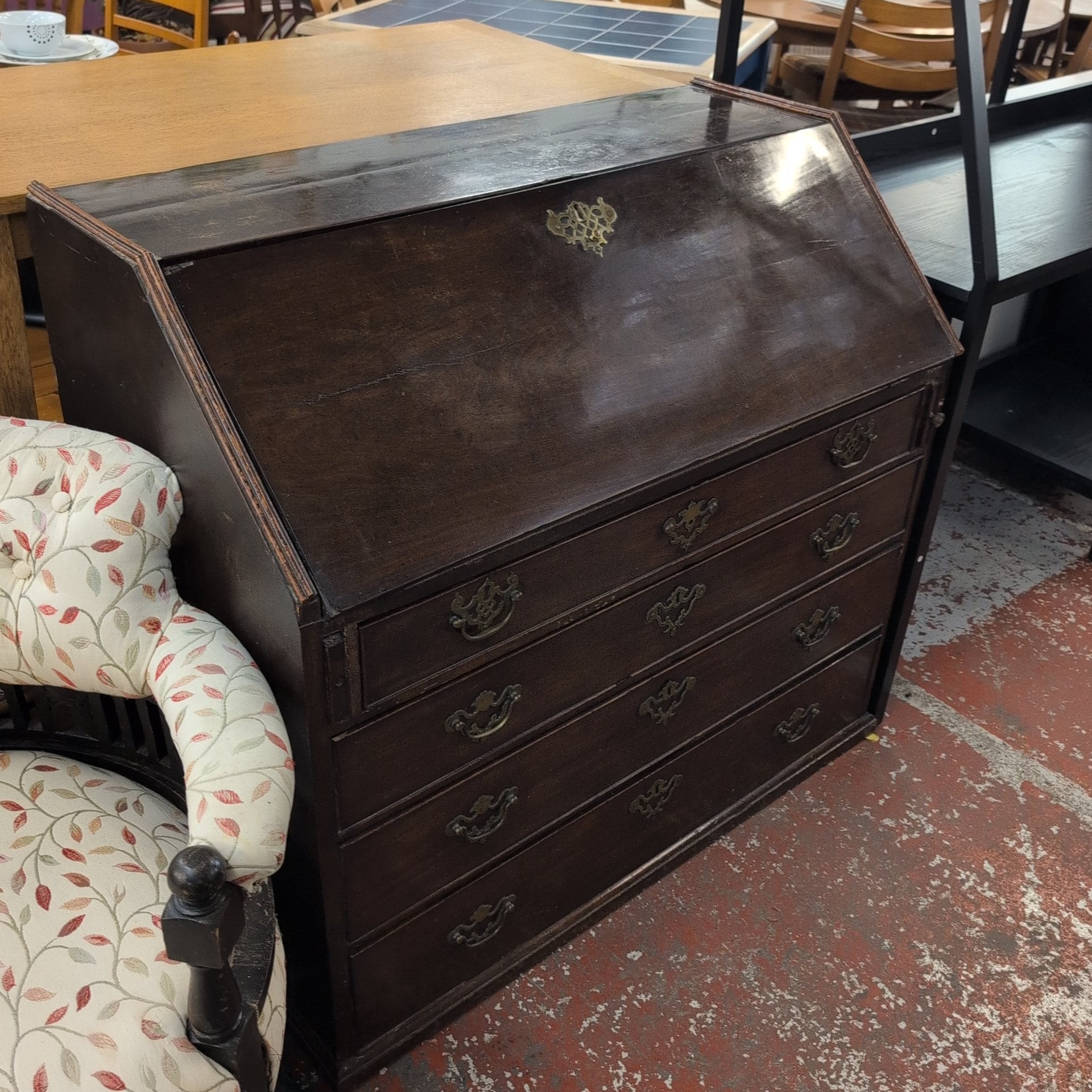 Bureau