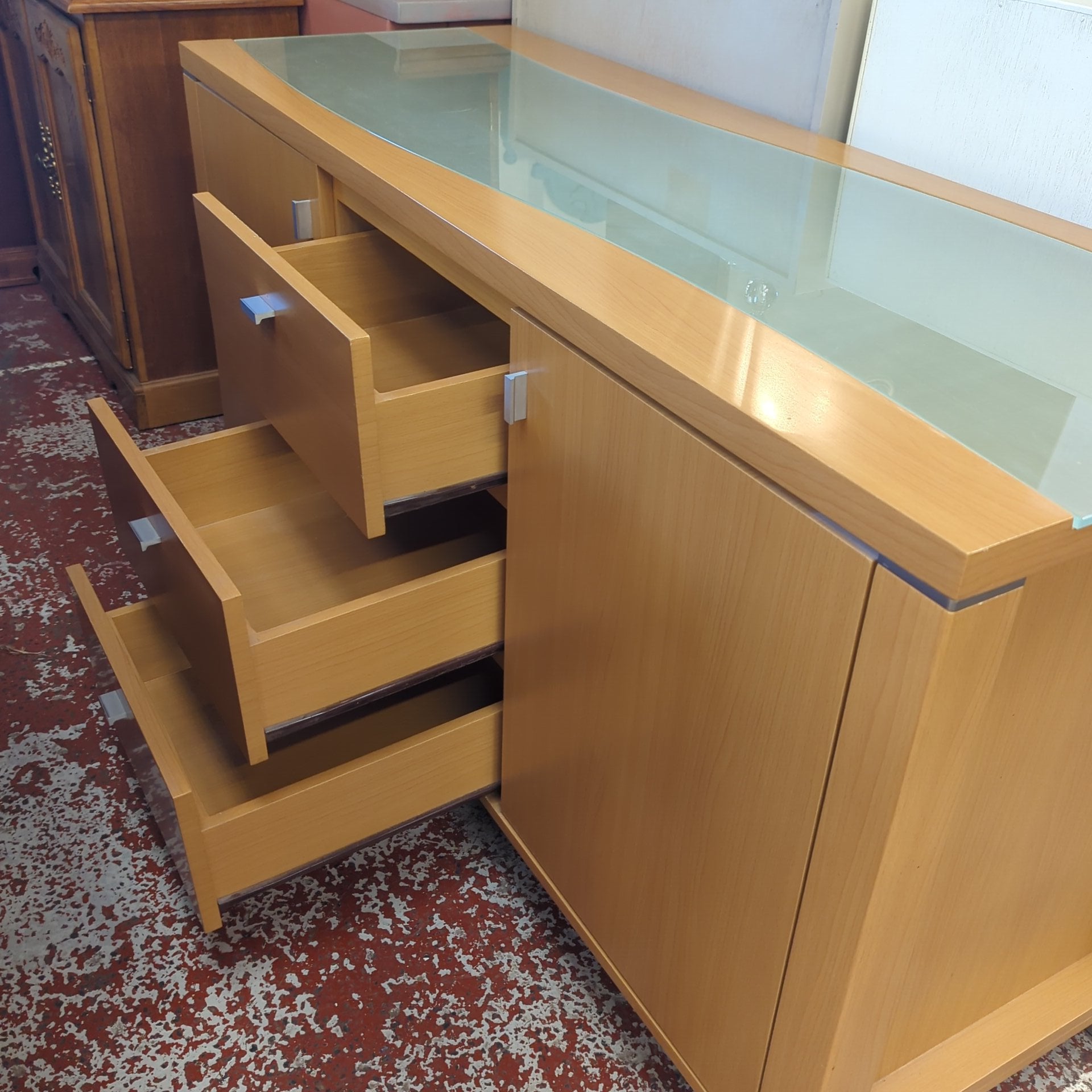 Sideboard