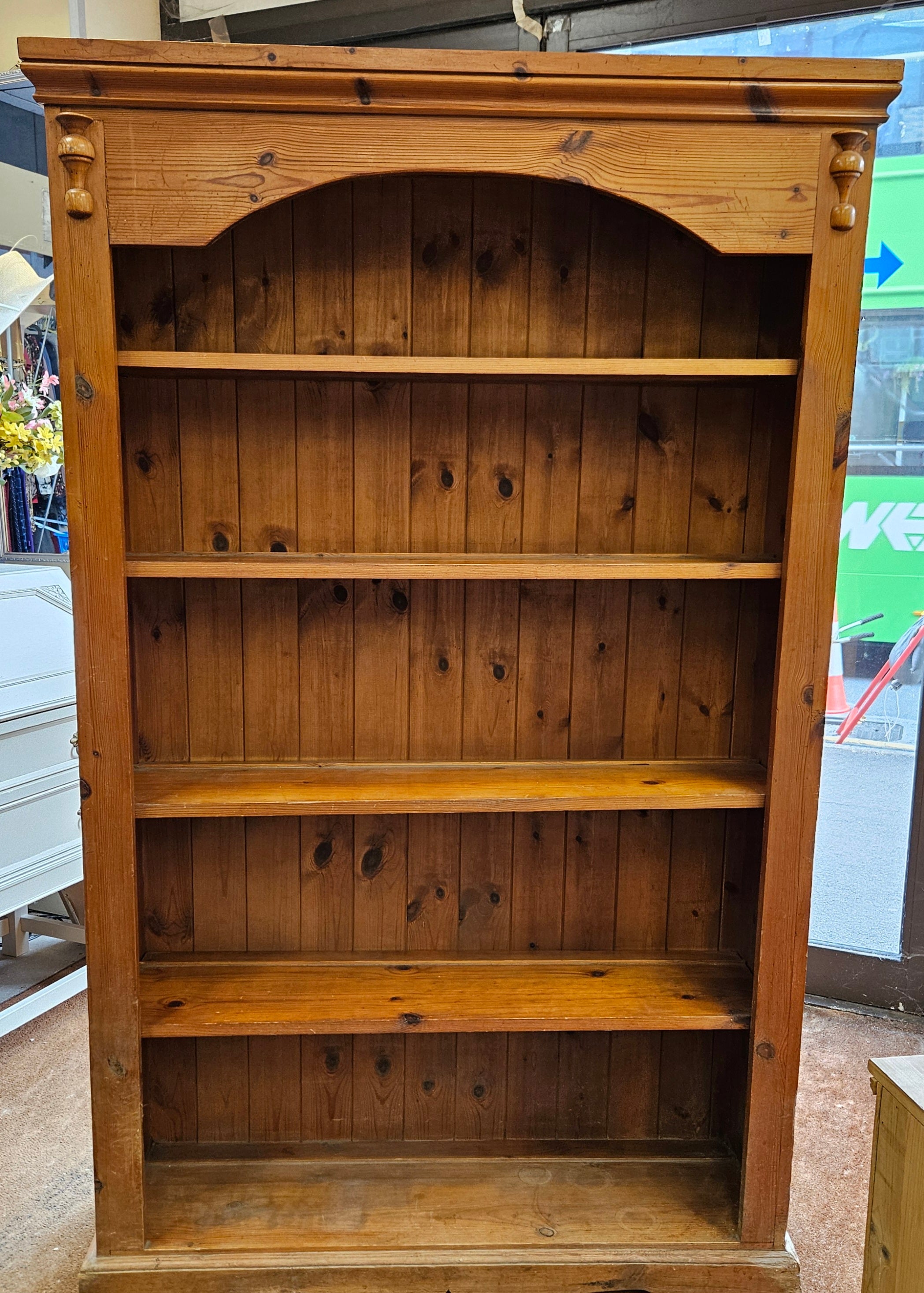 Bookcase