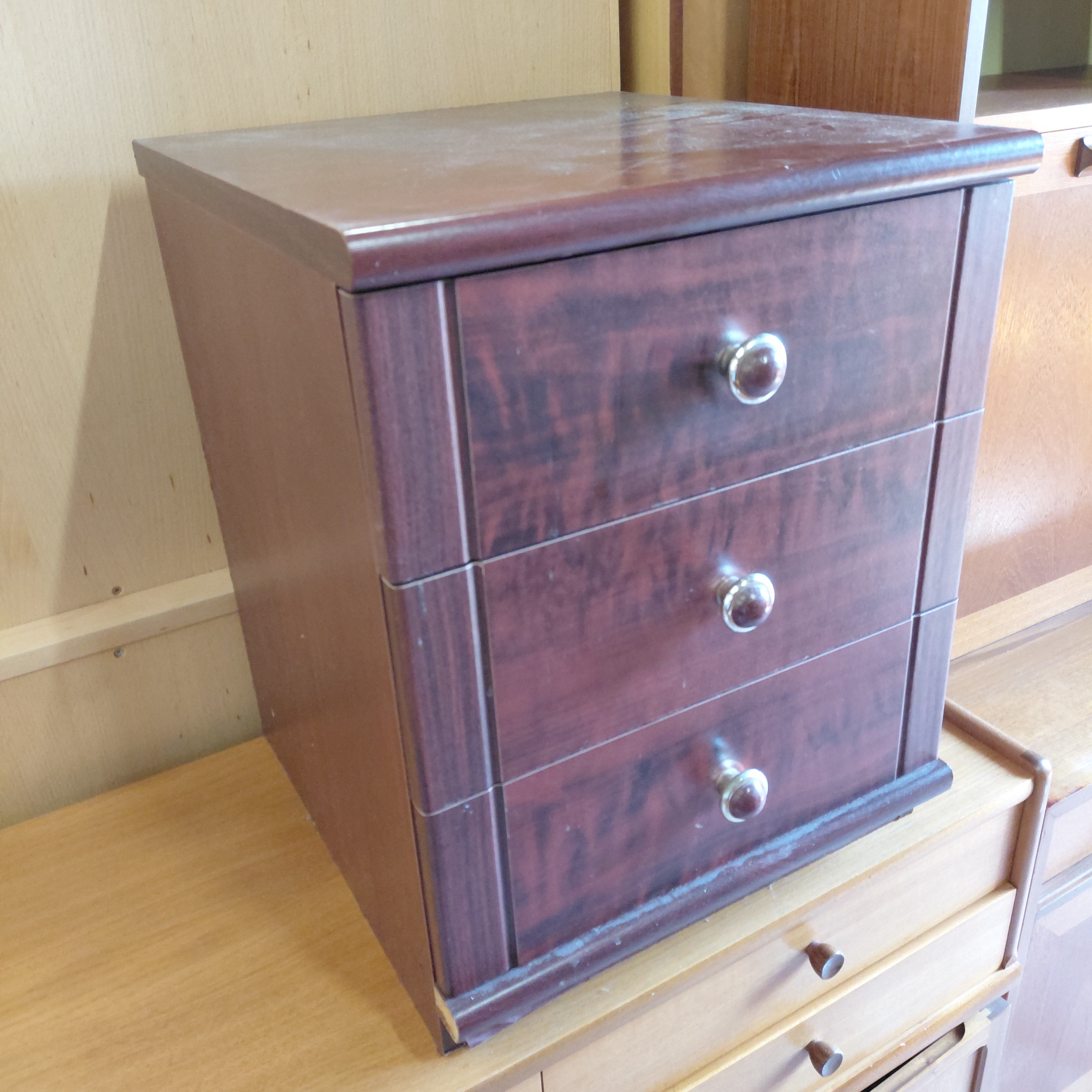 Bedside Cabinet