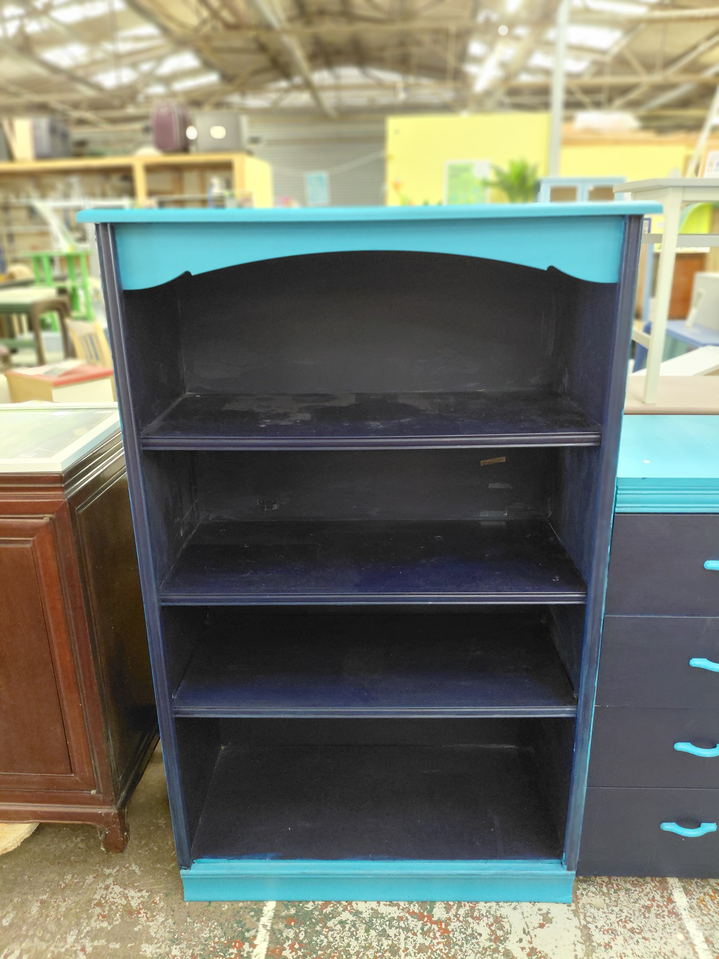 Bookcase