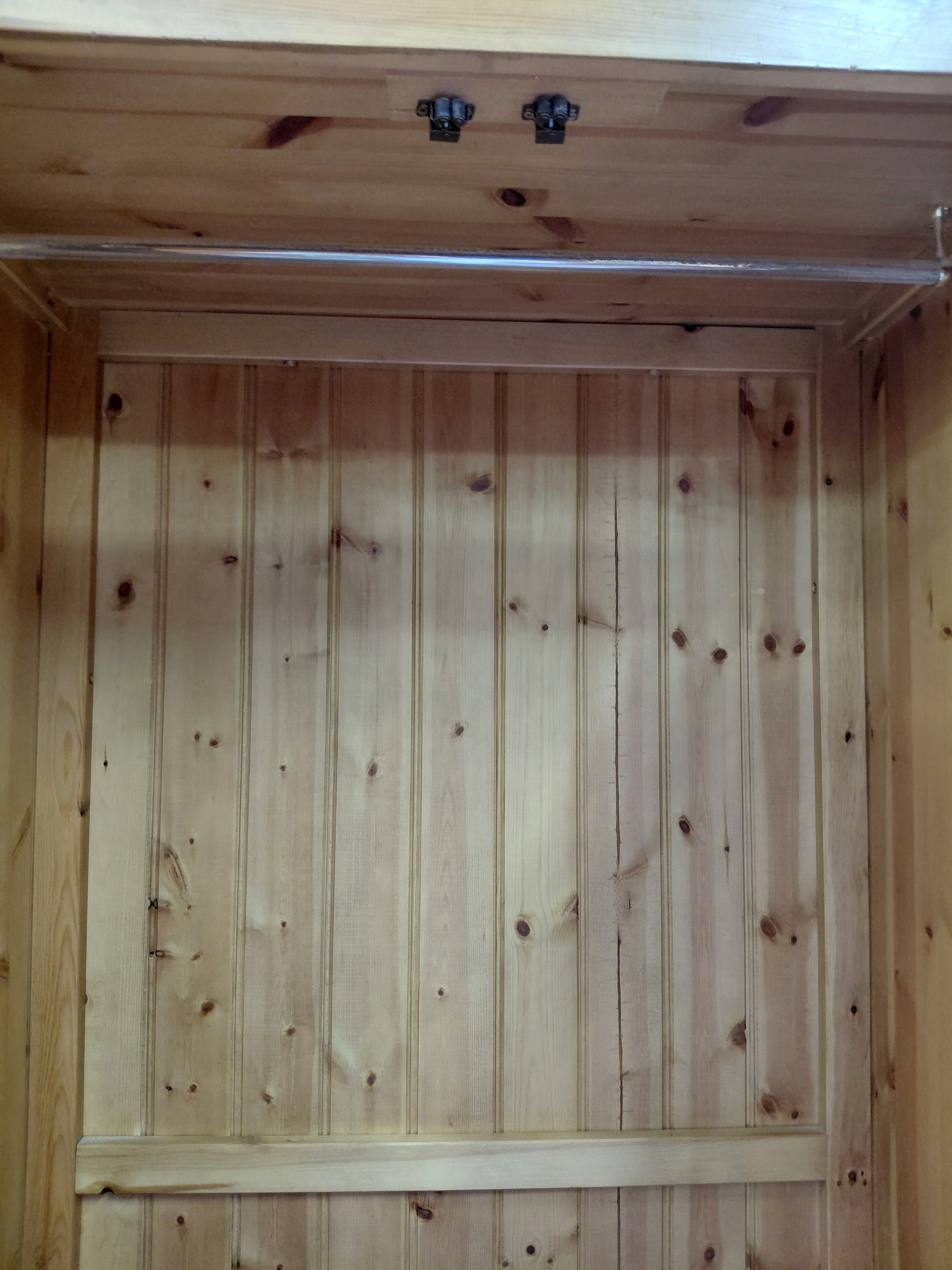 Wardrobe