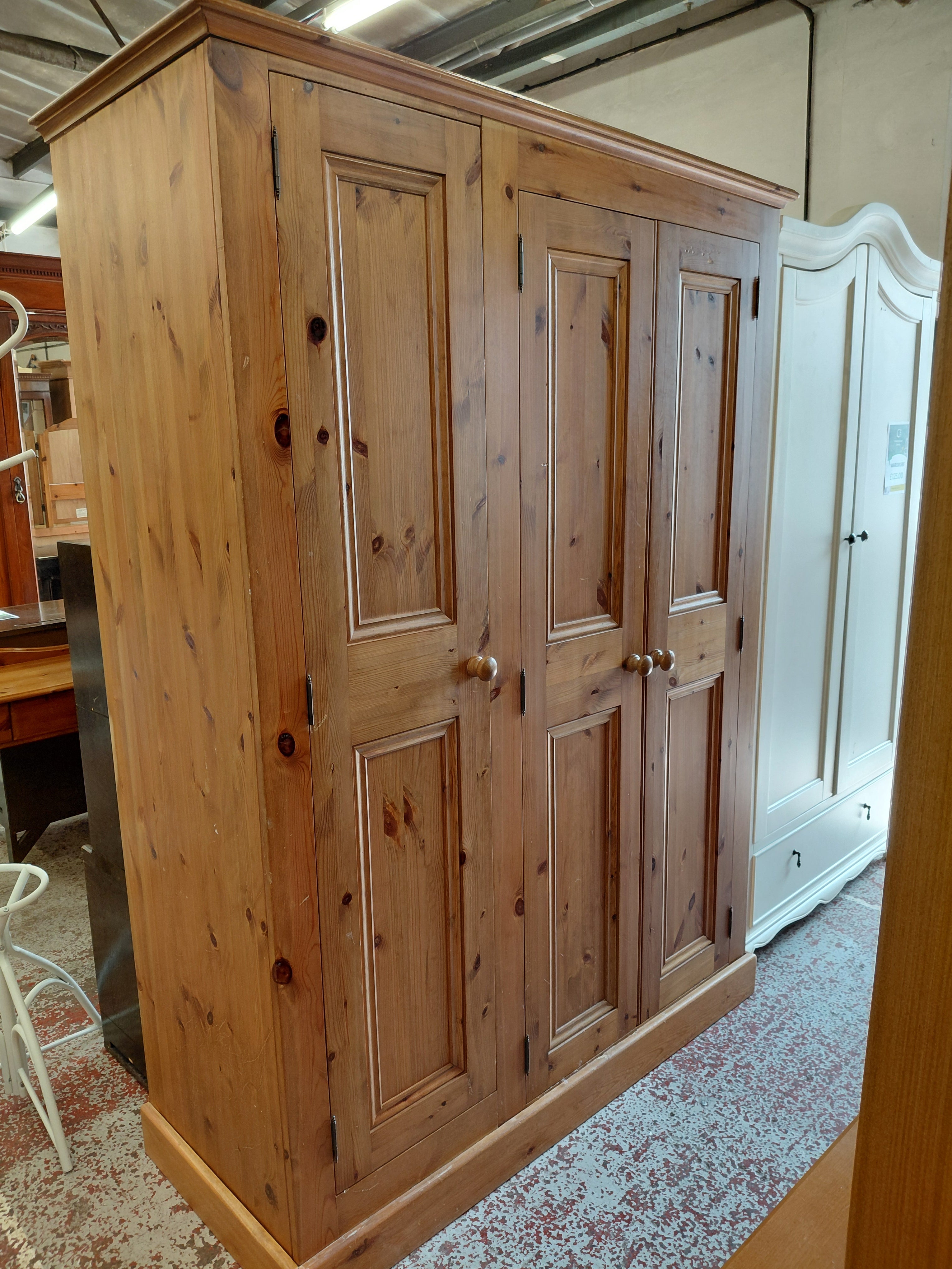 Wardrobe