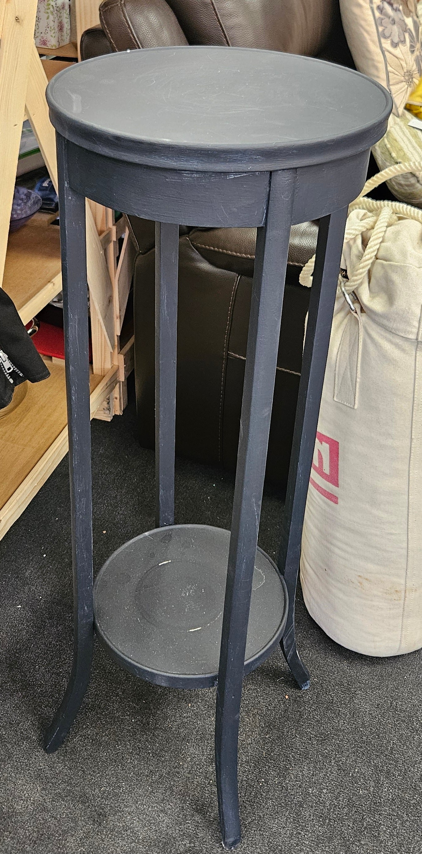 Pot stand