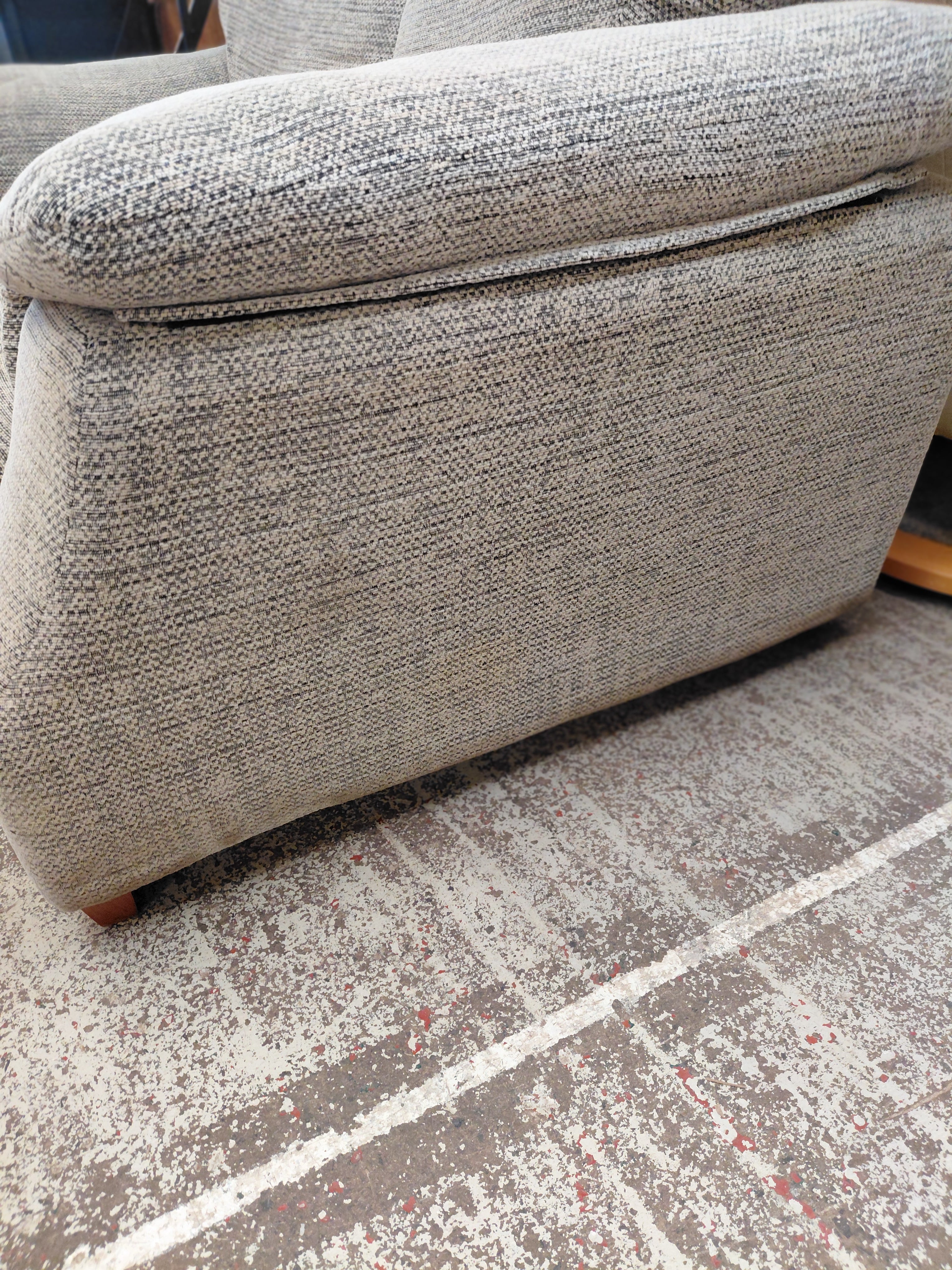 Two Seat Sofa