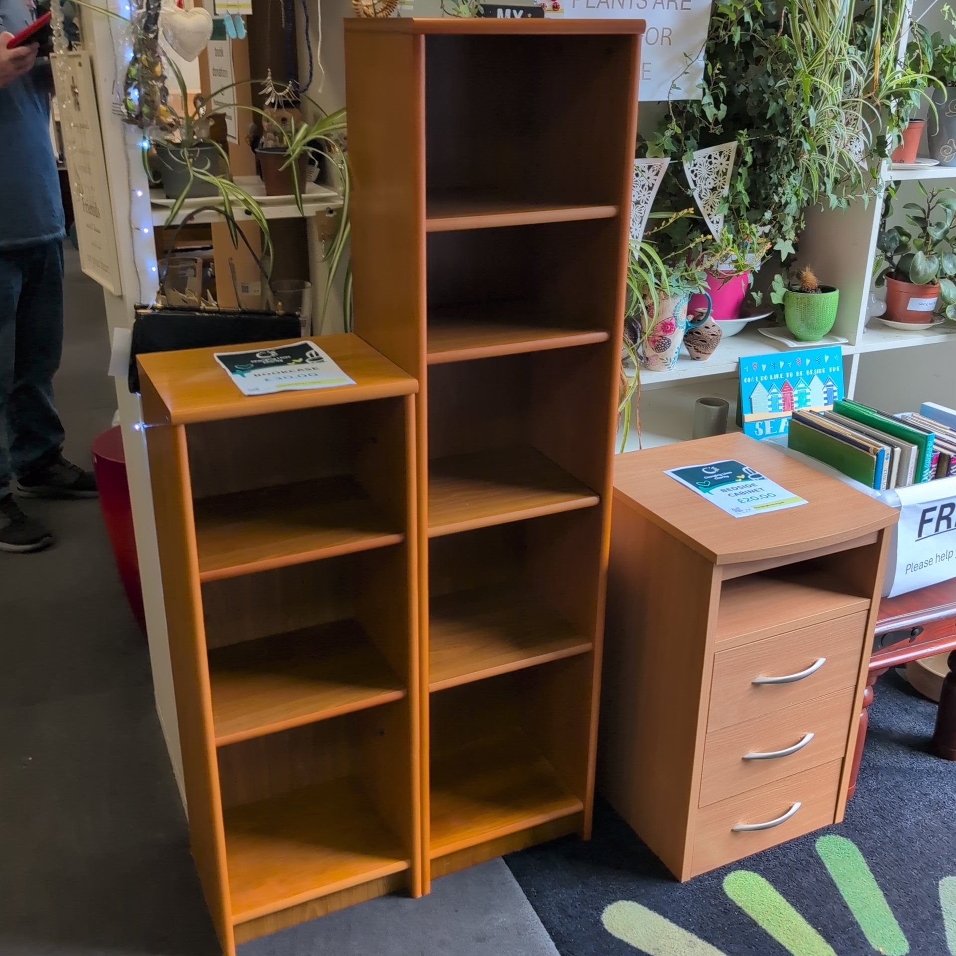 Bookcase