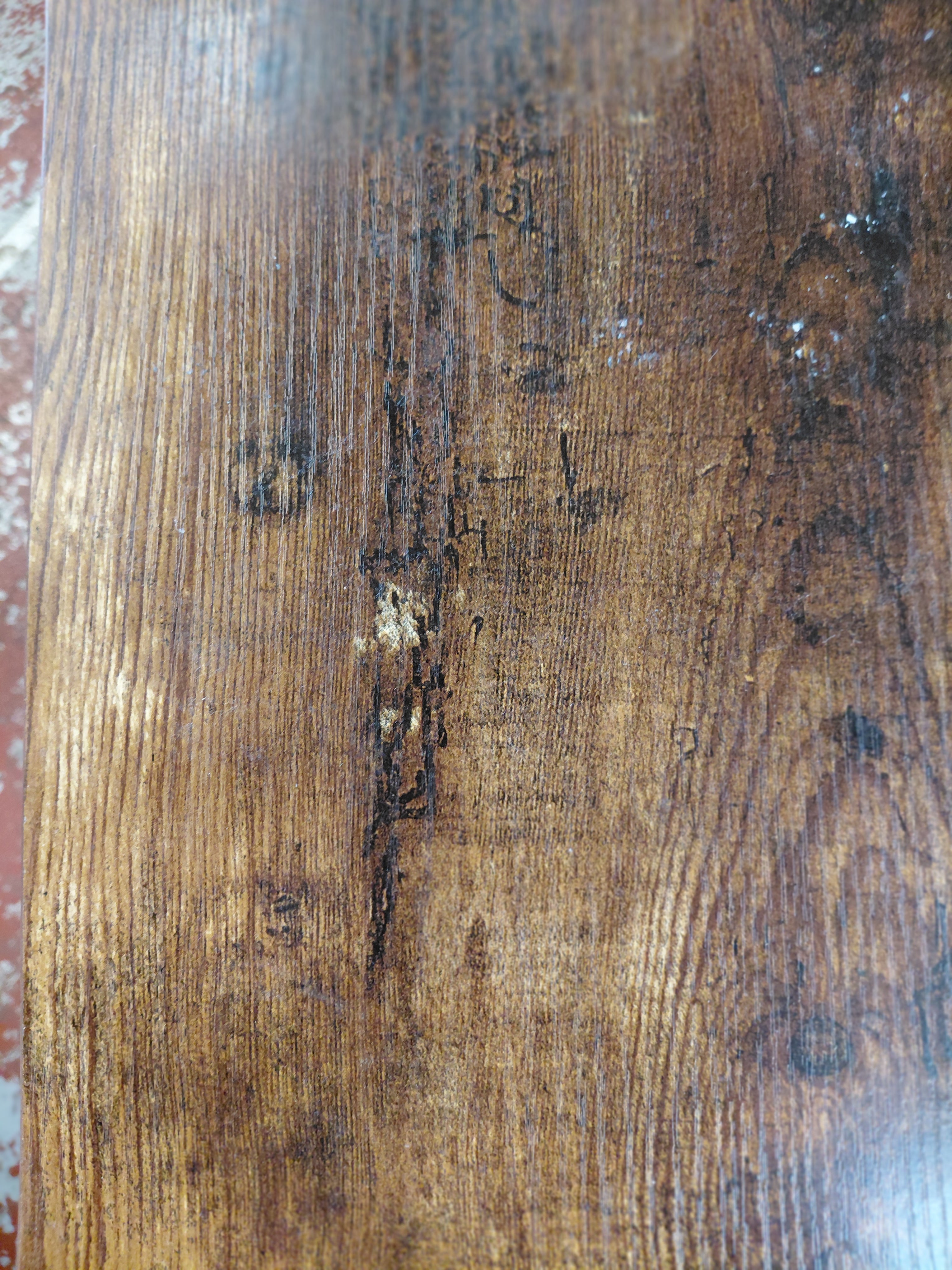 Sofa Table