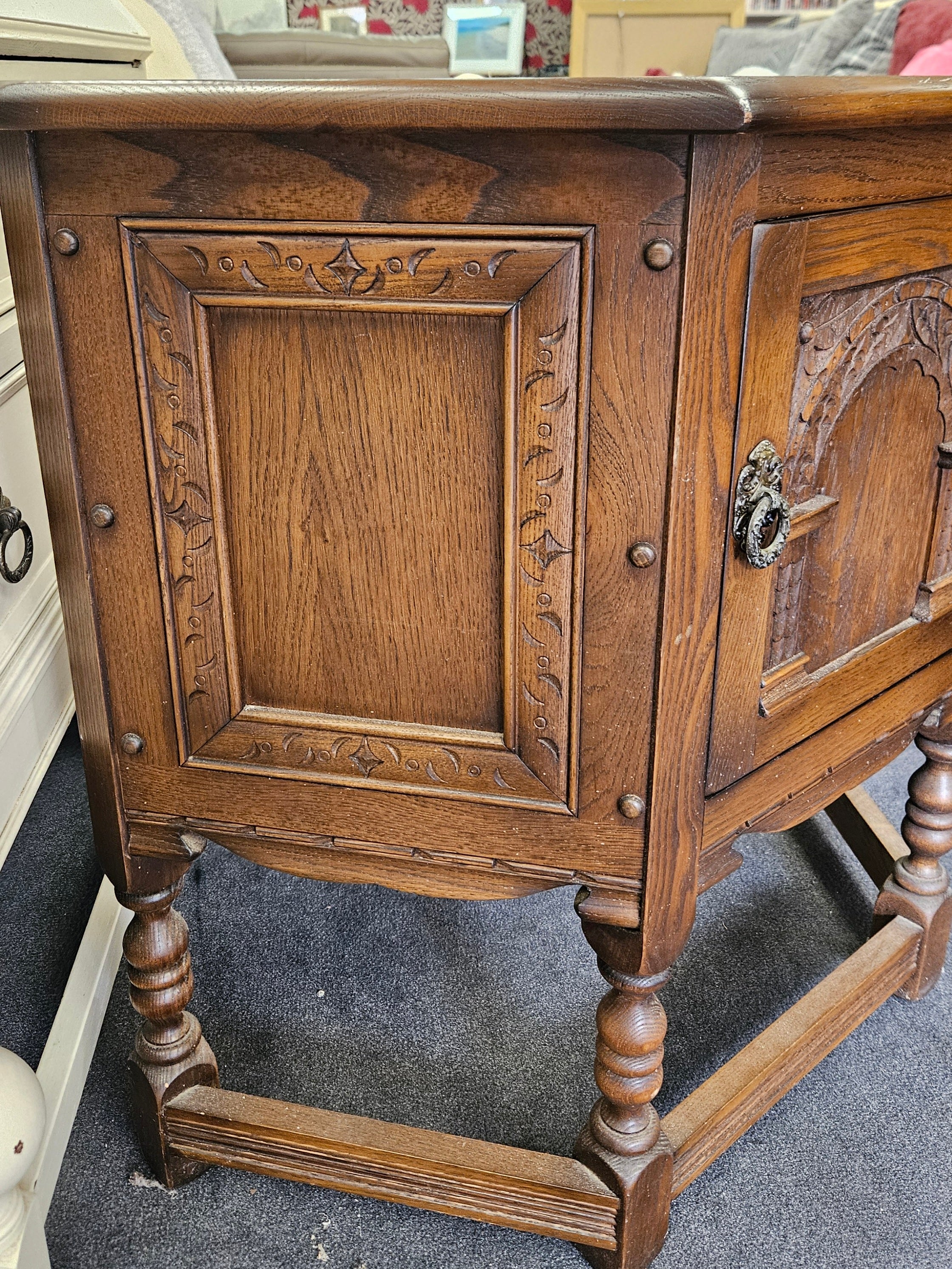 Cupboard