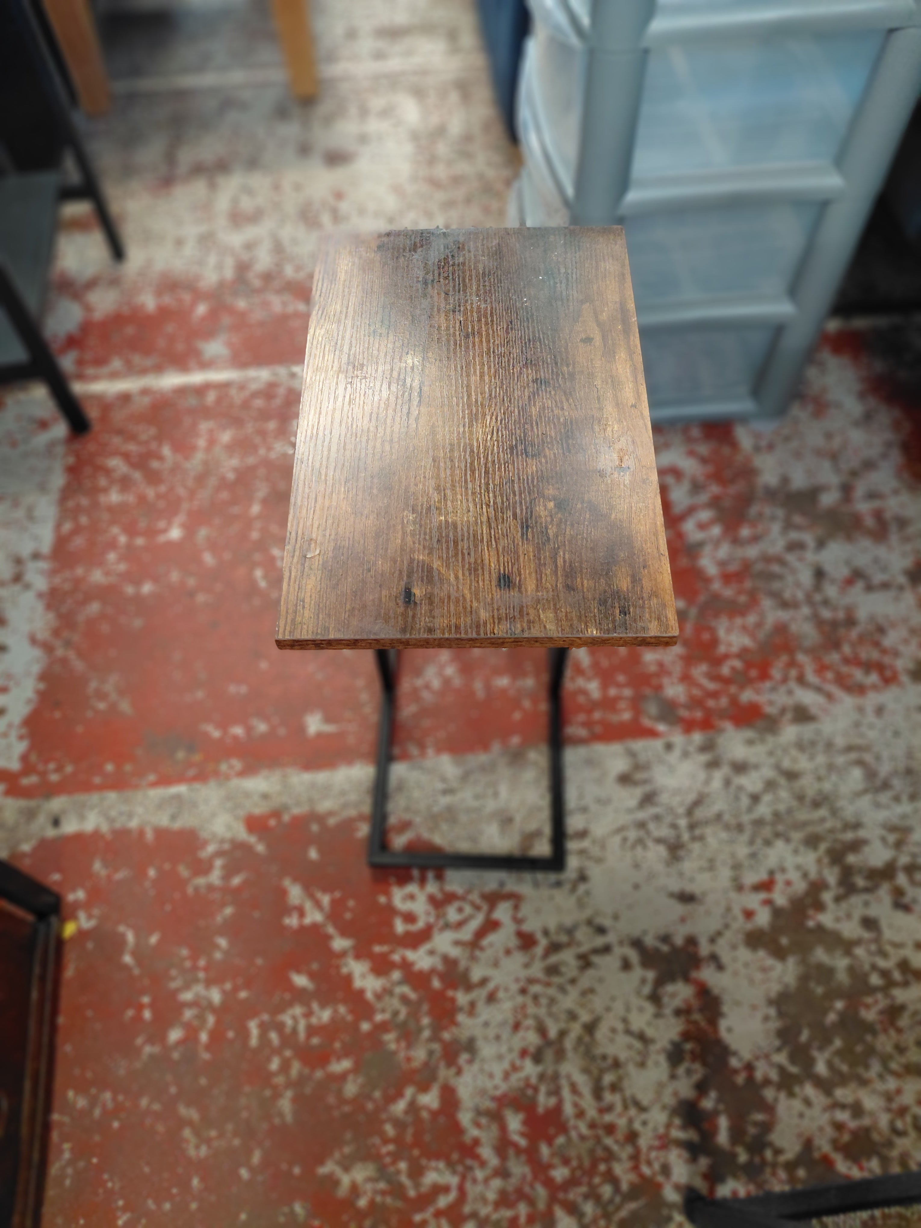 Sofa Table