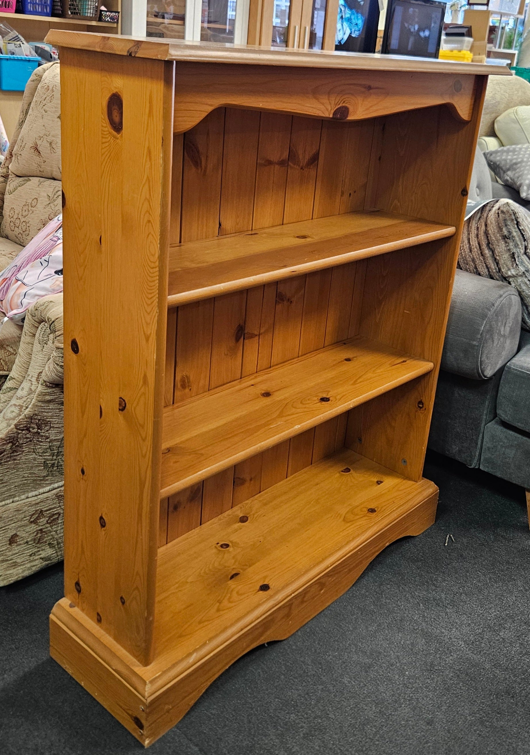 Bookcase