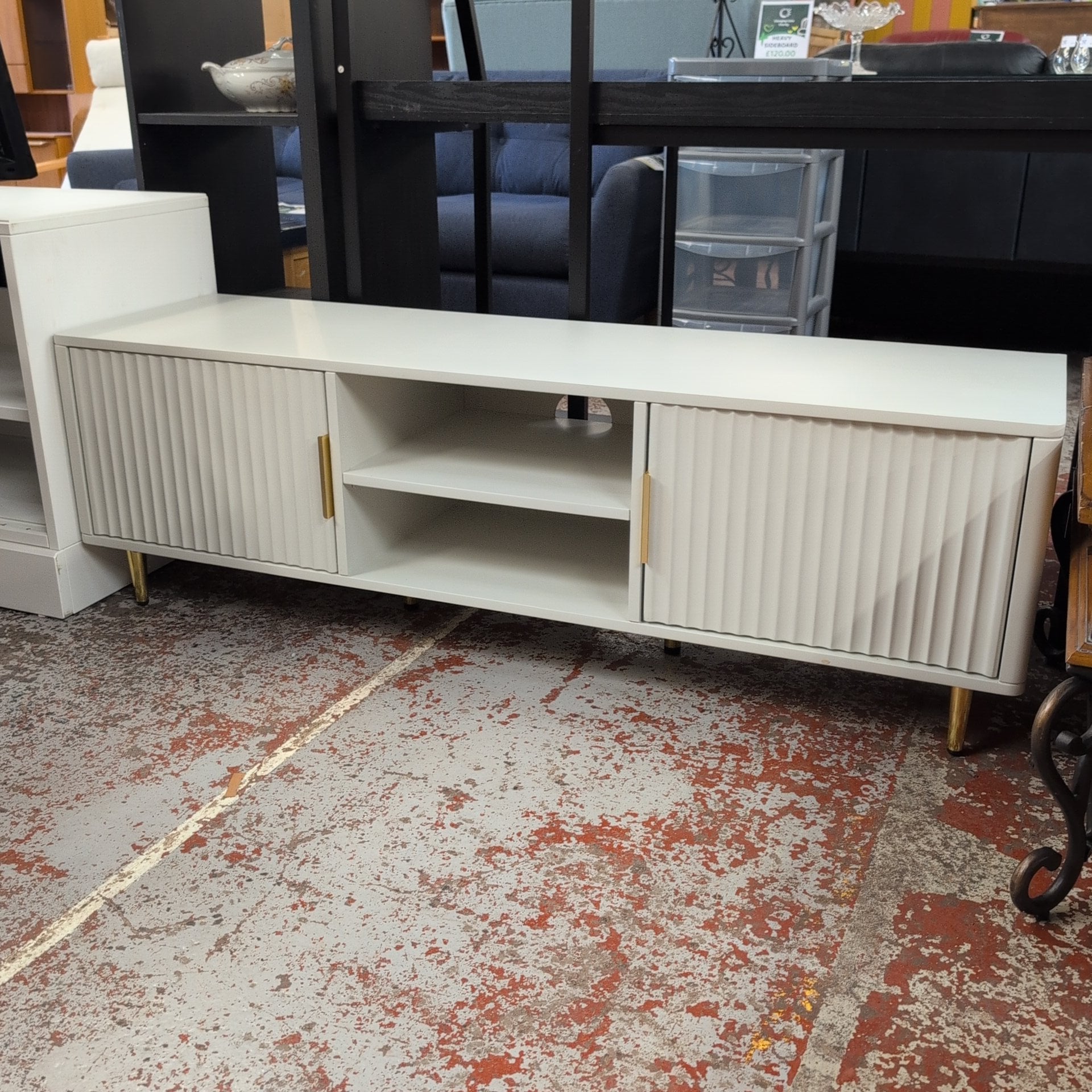 TV Unit