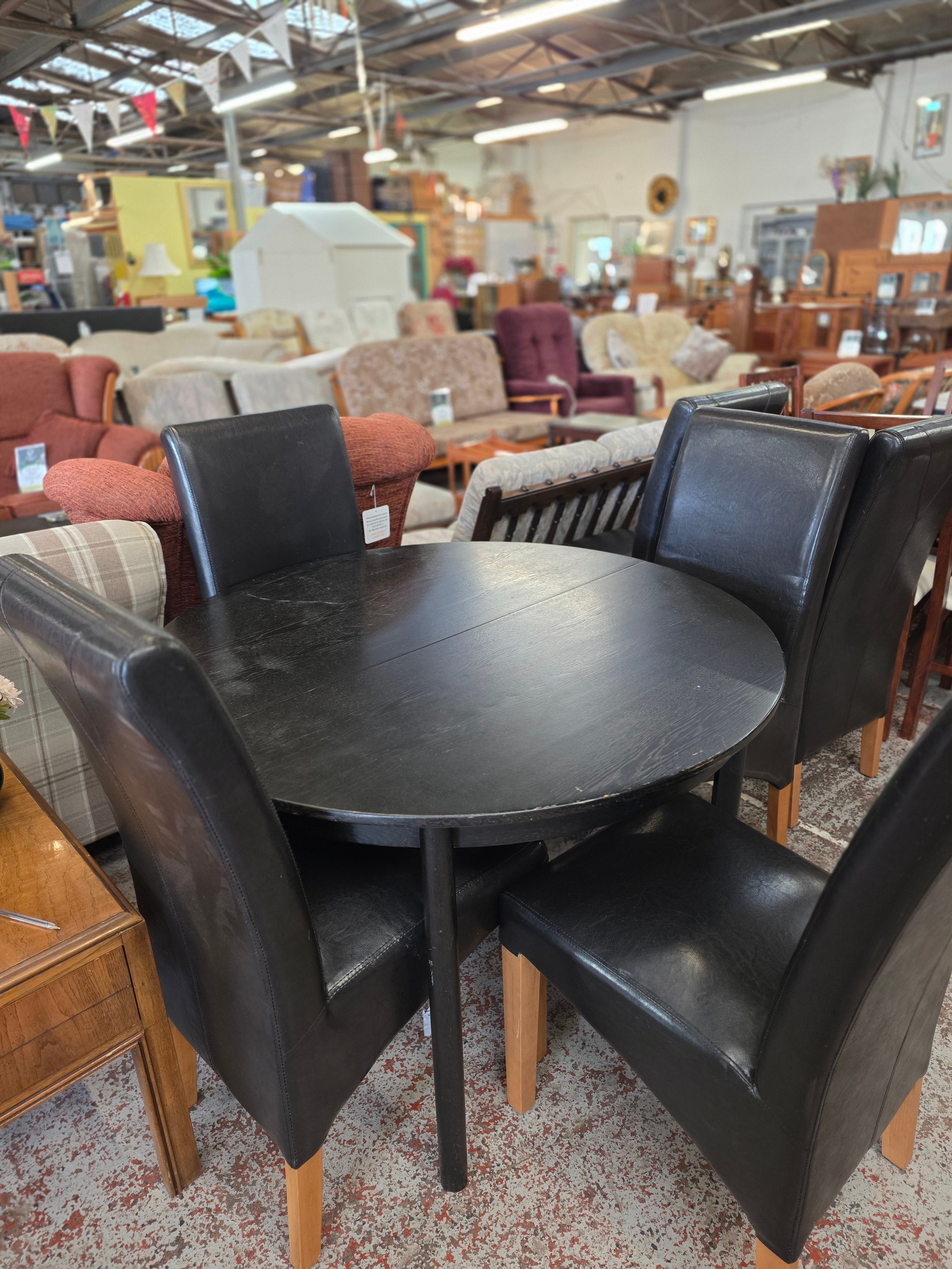 Changing Lives Charity