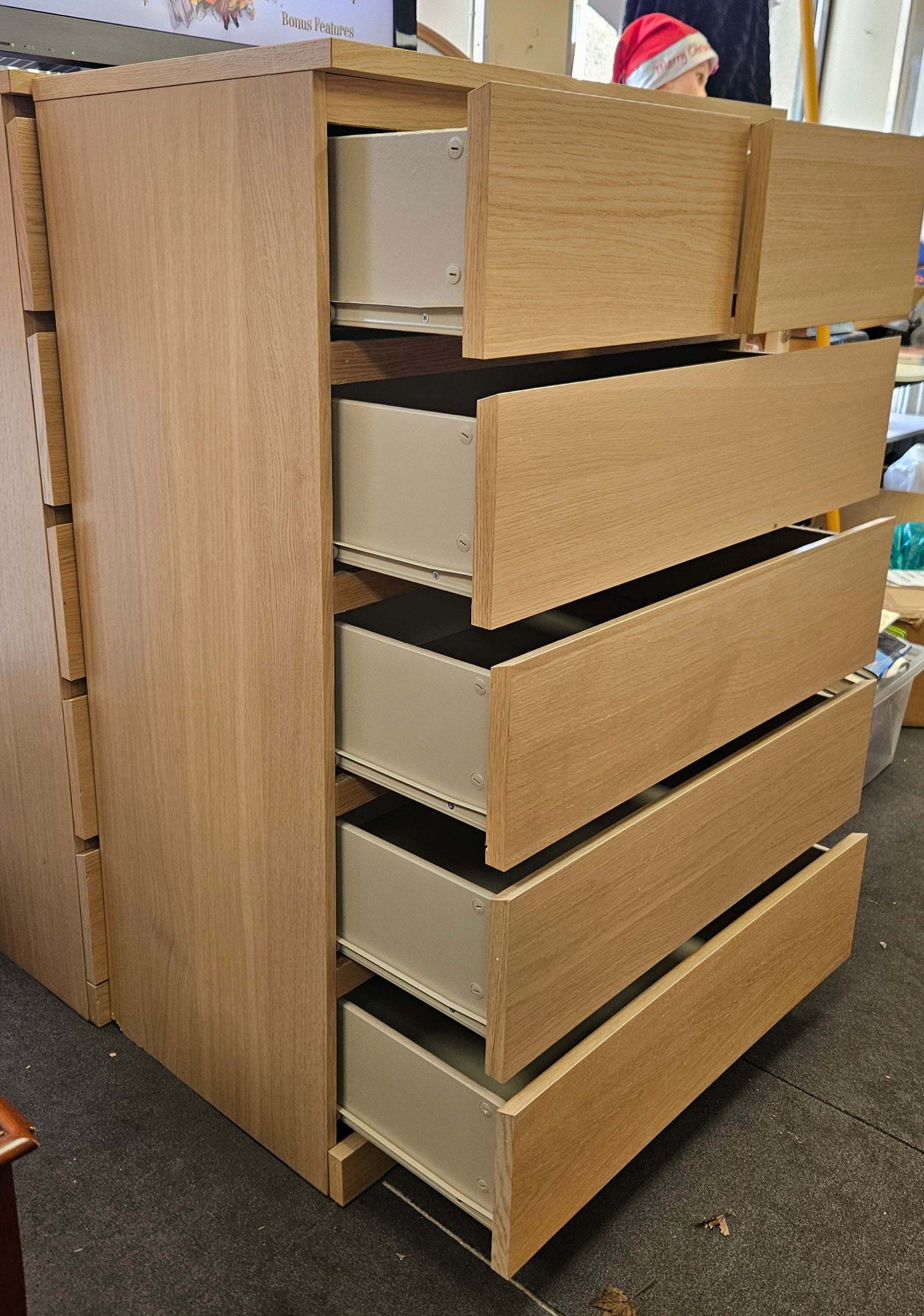 Changing Lives Charity